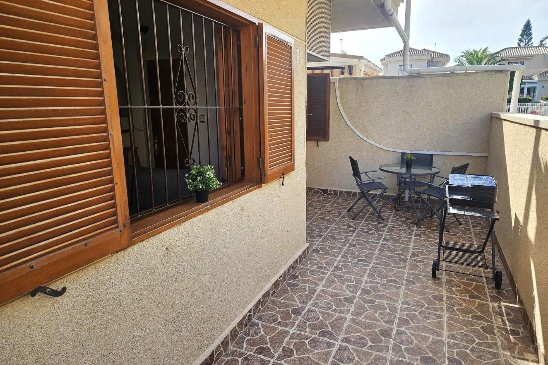 Wiederverkauf - Bungalow -
Orihuela Costa - Playa Flamenca