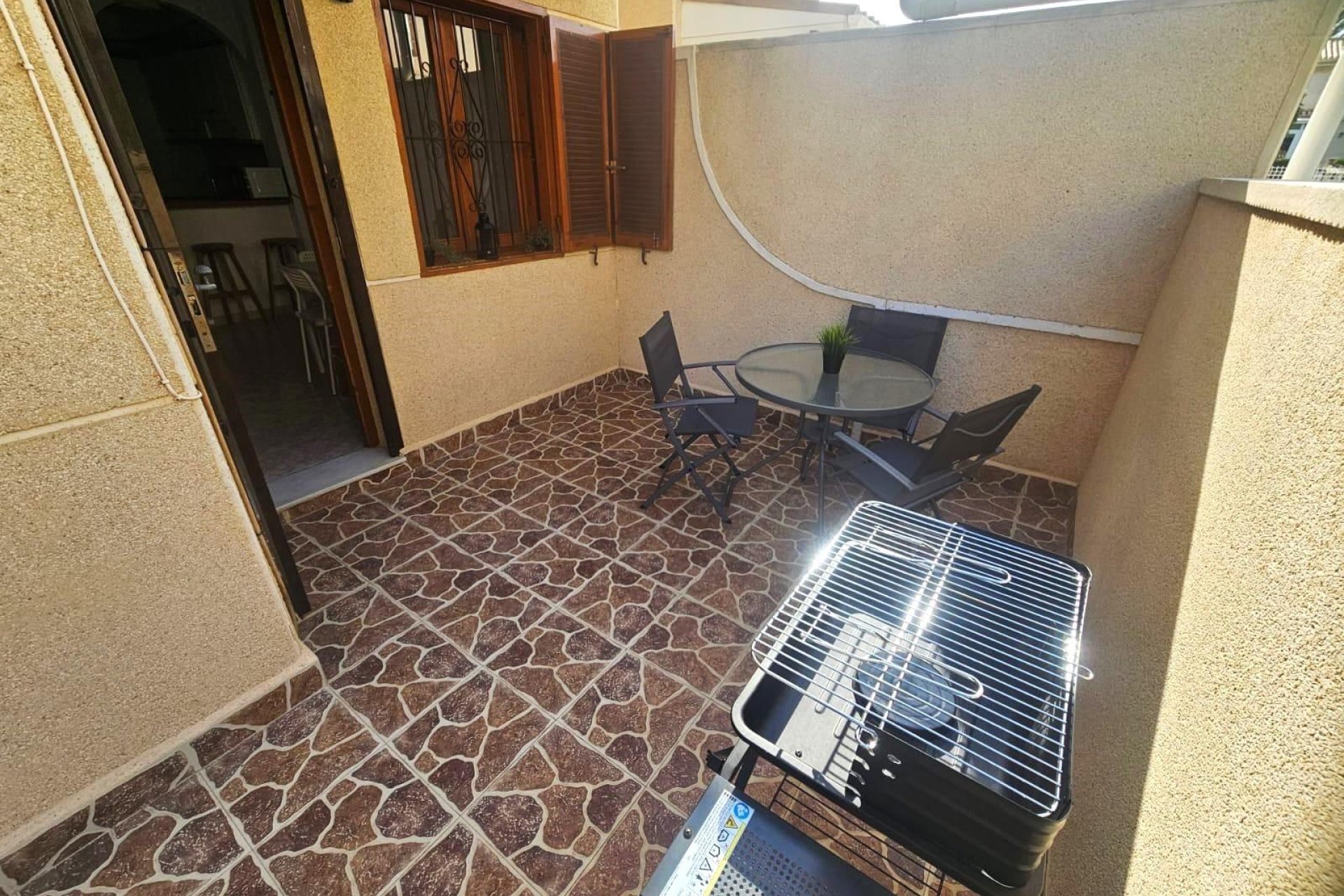 Wiederverkauf - Bungalow -
Orihuela Costa - Playa Flamenca