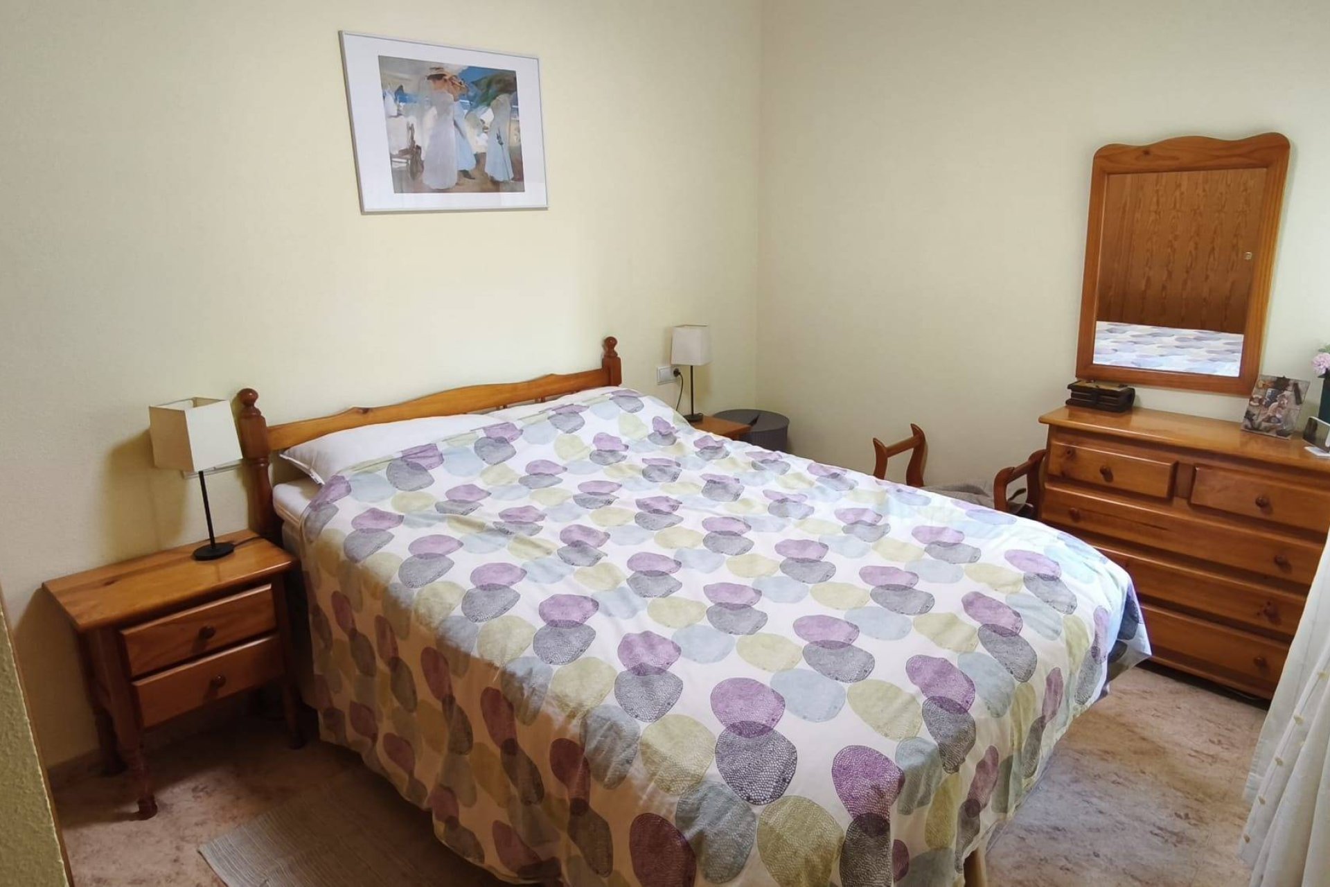 Wiederverkauf - Bungalow -
Orihuela Costa - Playa Flamenca