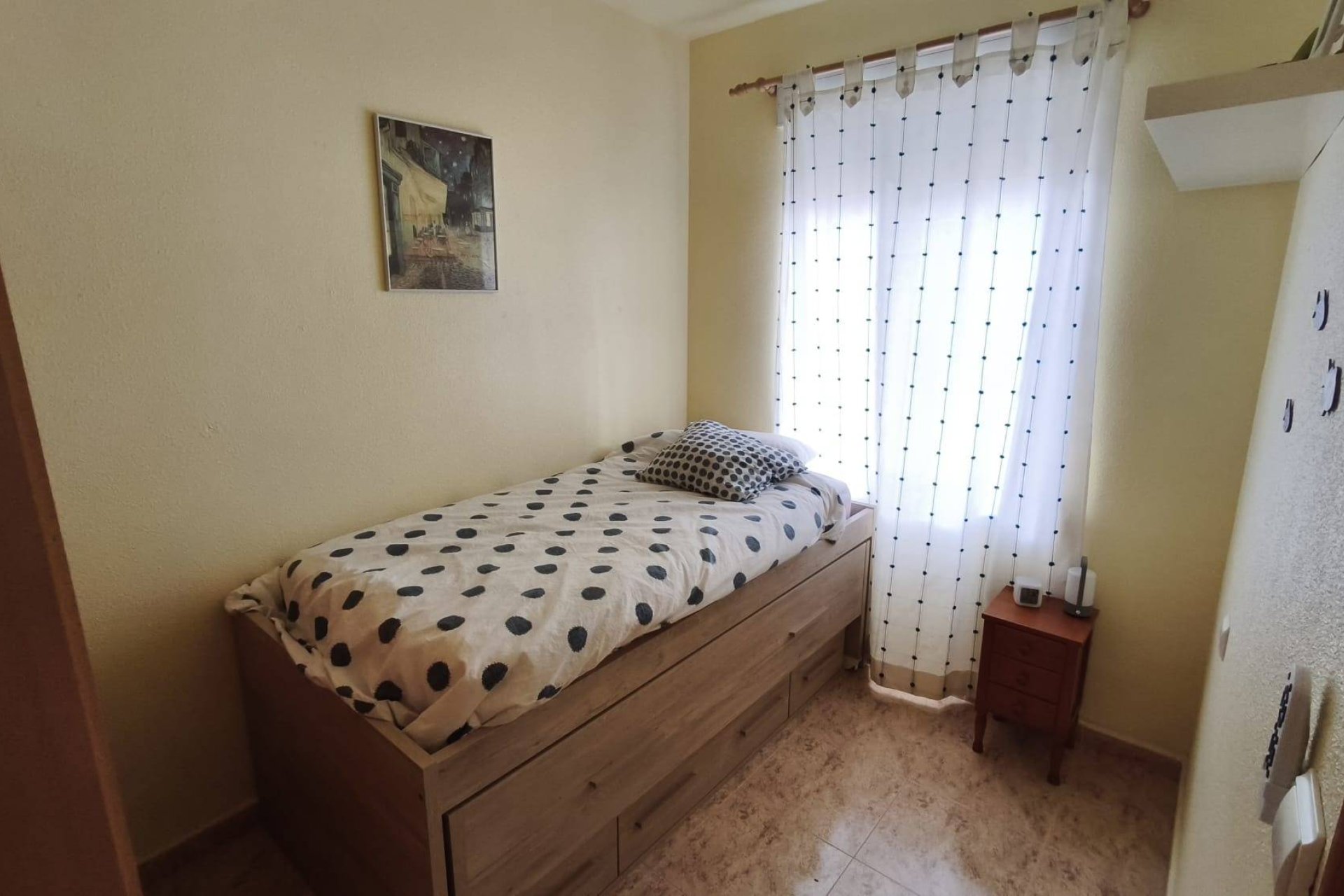 Wiederverkauf - Bungalow -
Orihuela Costa - Playa Flamenca