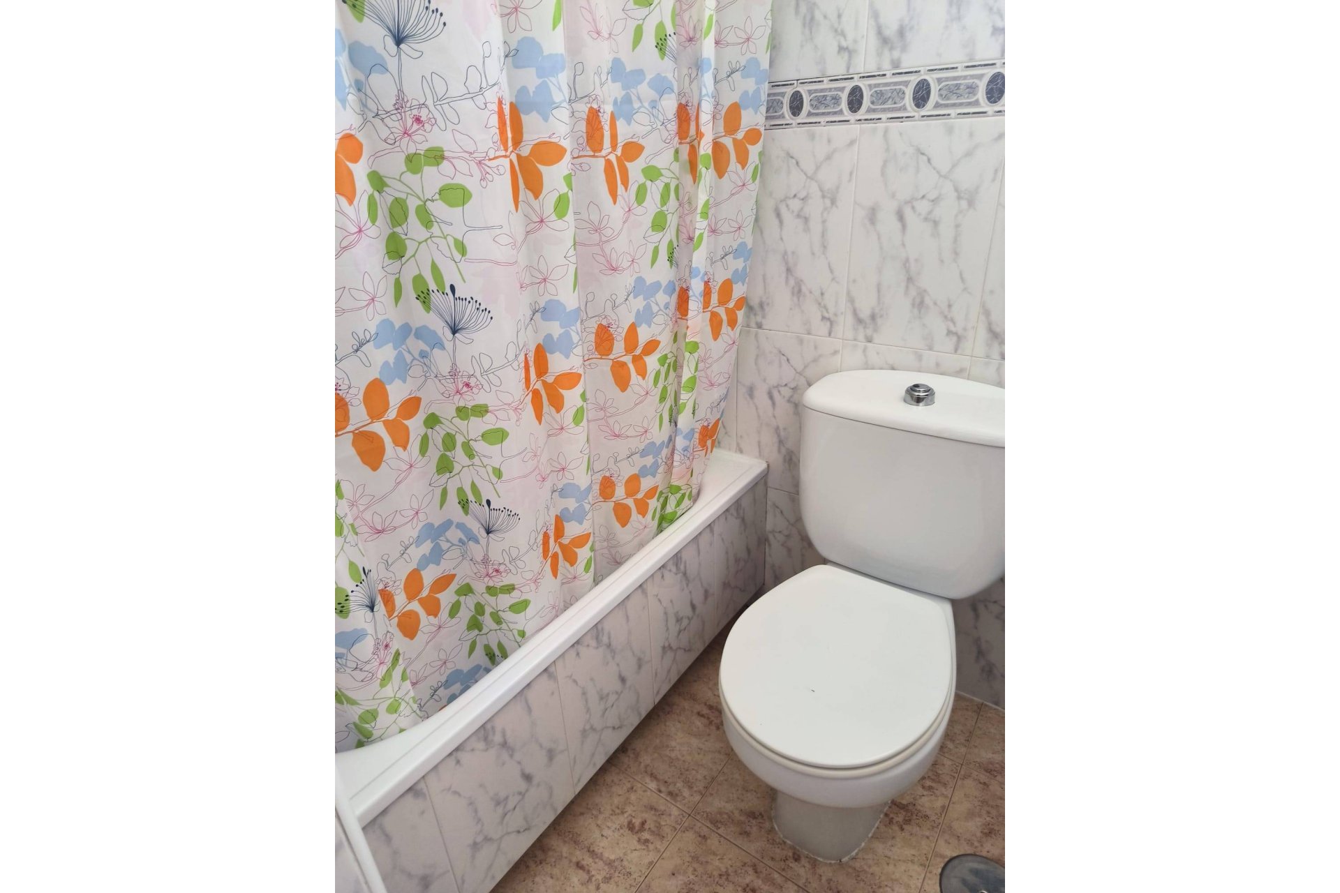 Wiederverkauf - Bungalow -
Orihuela Costa - Playa Flamenca