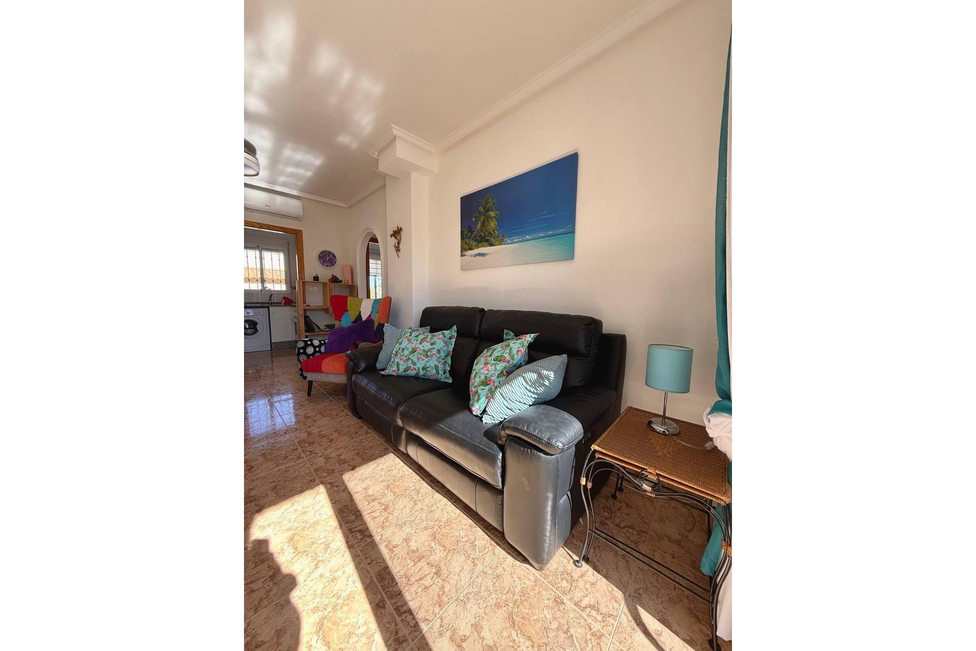 Wiederverkauf - Bungalow -
Orihuela Costa - Rocio Del Mar