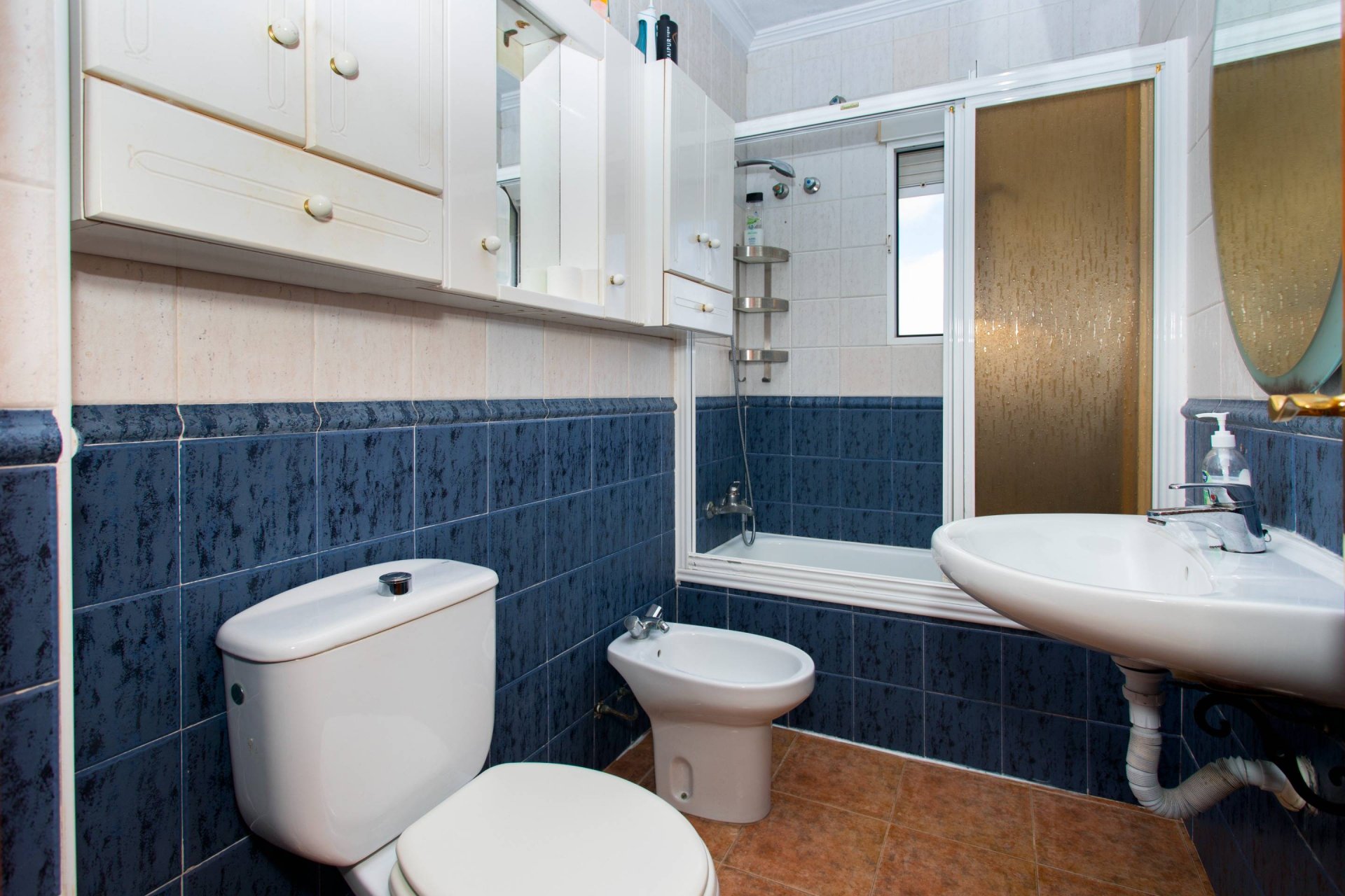 Wiederverkauf - Bungalow -
Orihuela Costa - Rocio Del Mar