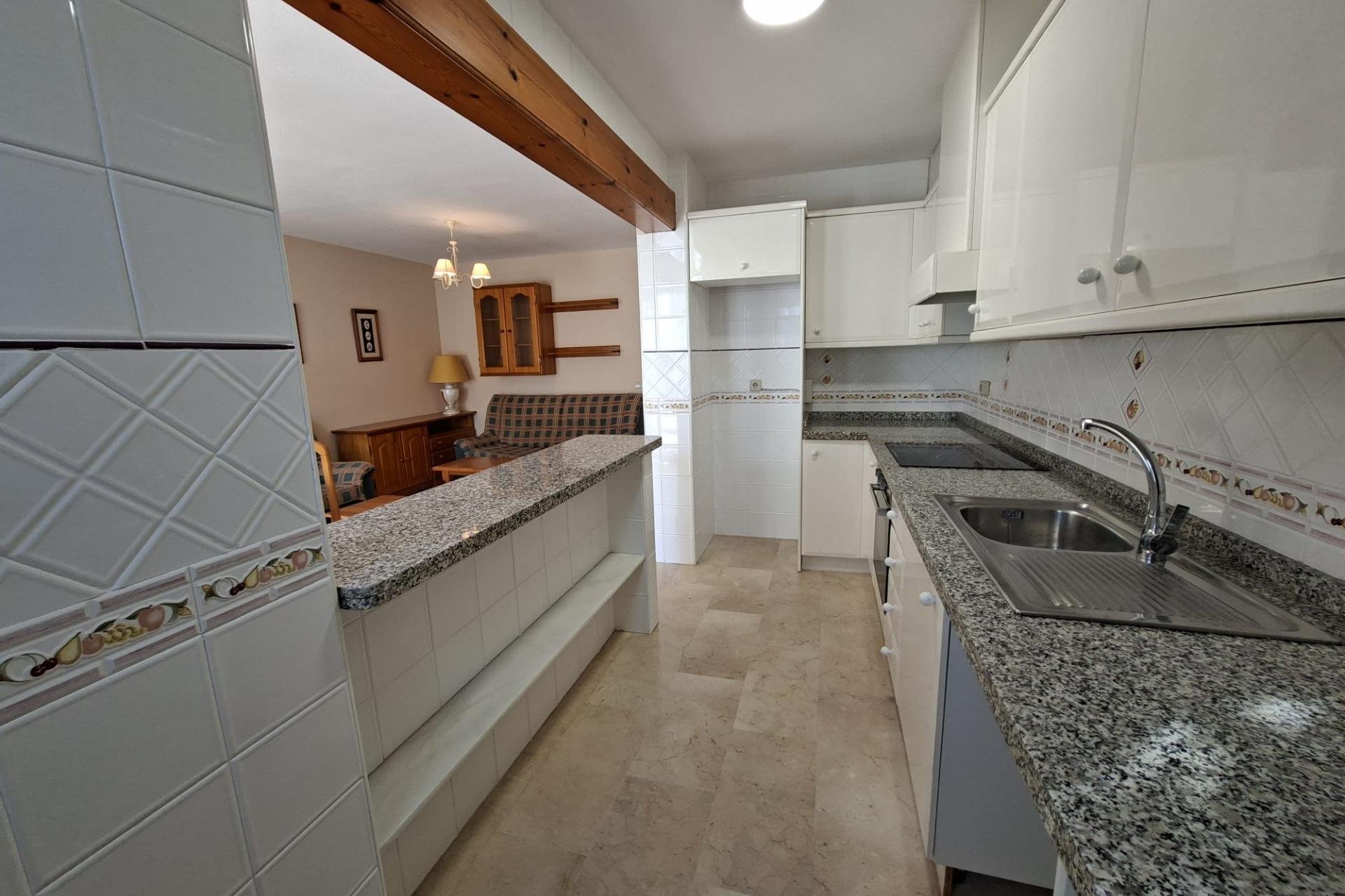 Wiederverkauf - Bungalow -
Orihuela Costa - Villamartín-las Filipinas