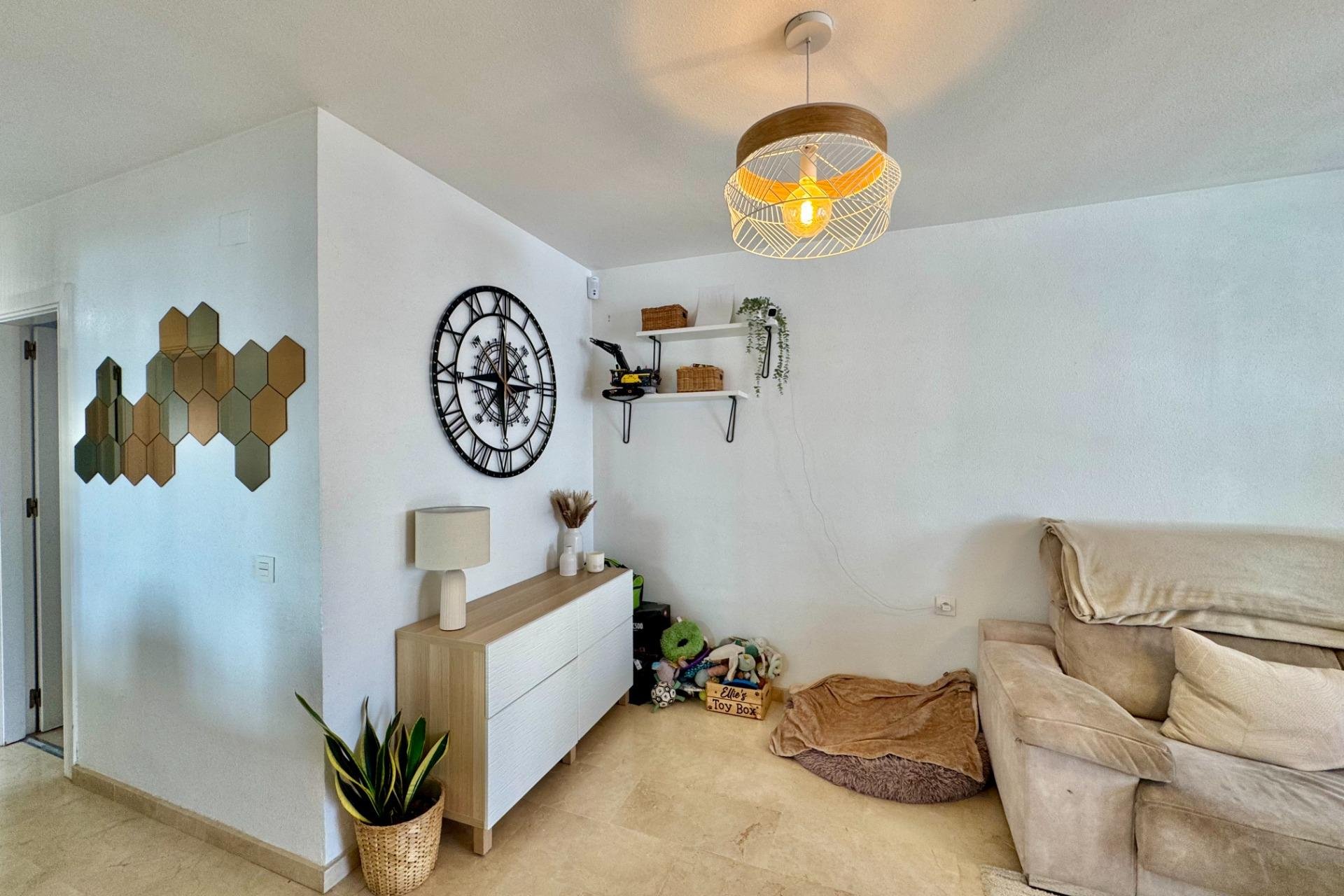 Wiederverkauf - Bungalow -
Orihuela Costa - Villamartín-las Filipinas