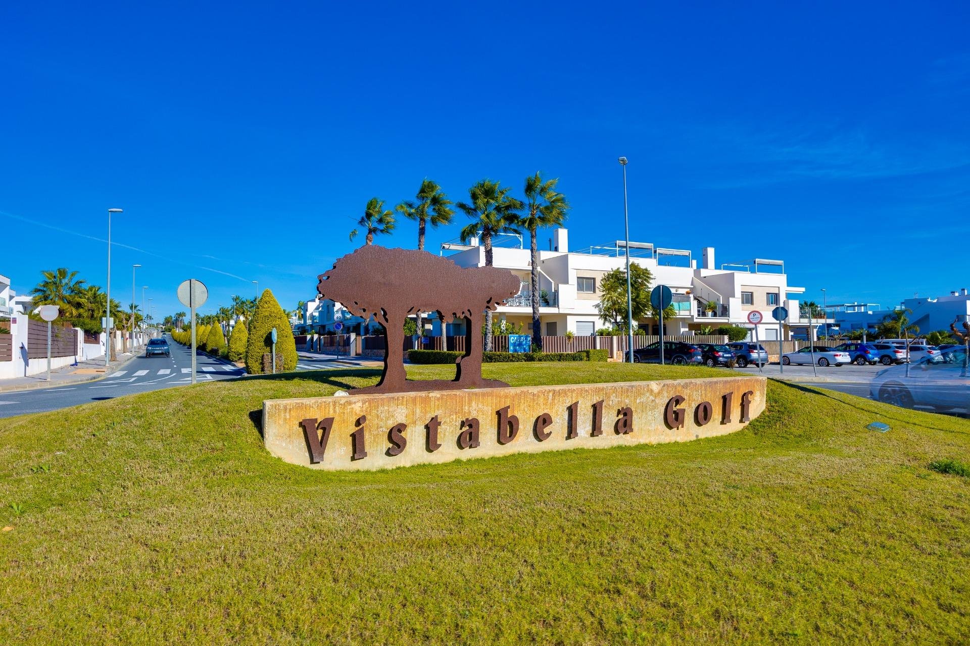 Wiederverkauf - Bungalow -
Orihuela - Desamparados-hurchillo-torremendo