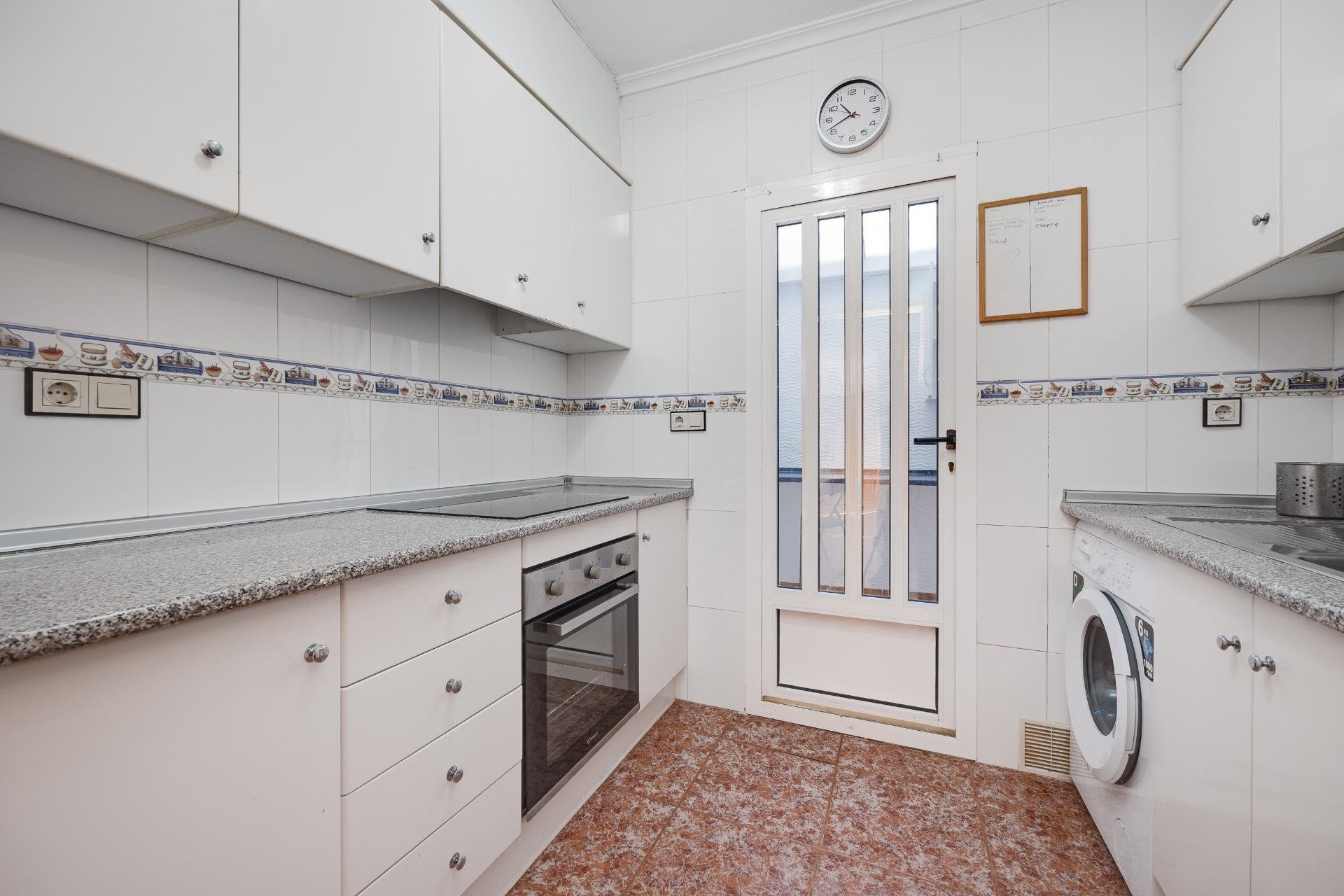 Wiederverkauf - Bungalow -
Orihuela - Desamparados-hurchillo-torremendo