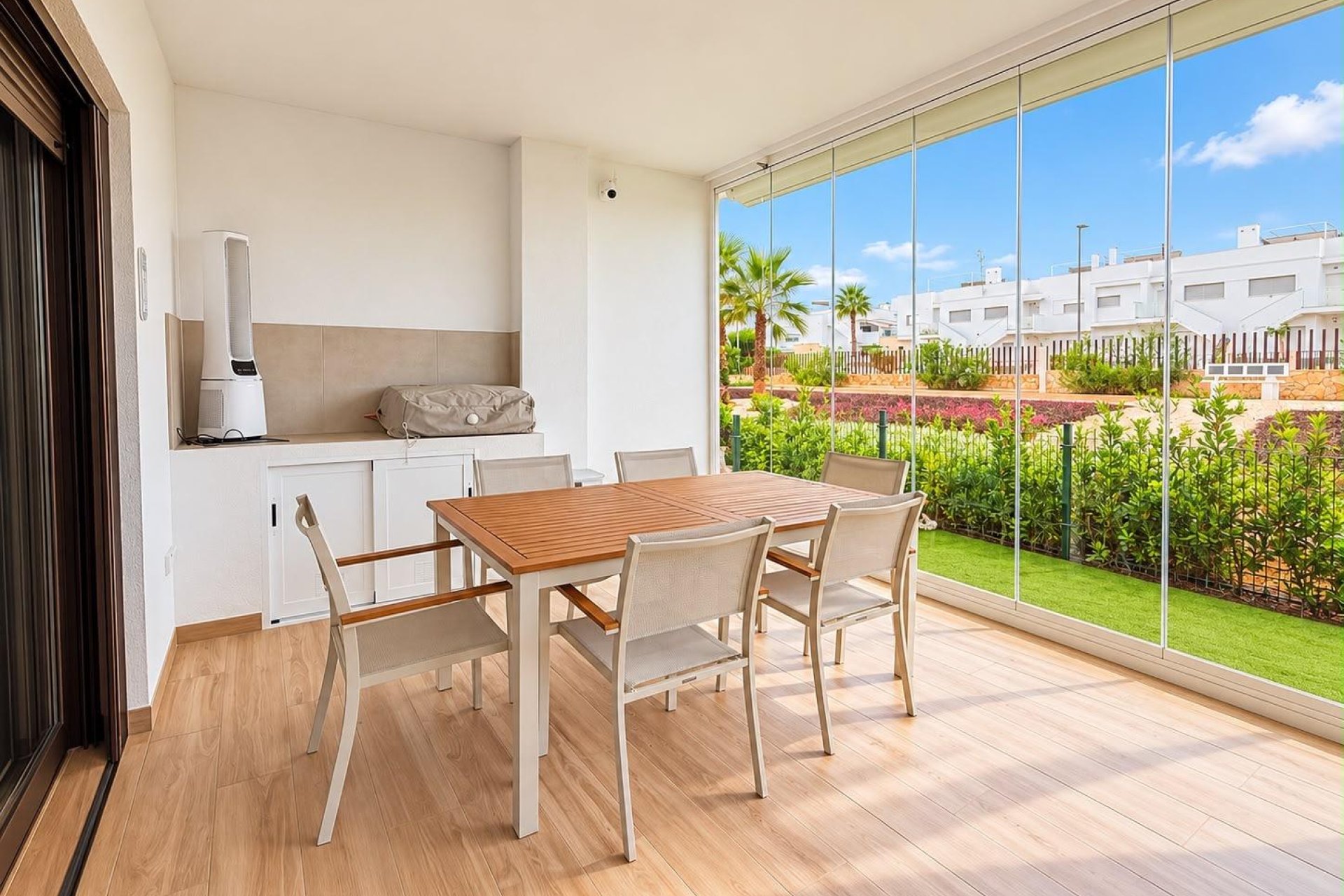 Wiederverkauf - Bungalow -
Orihuela - Desamparados-hurchillo-torremendo