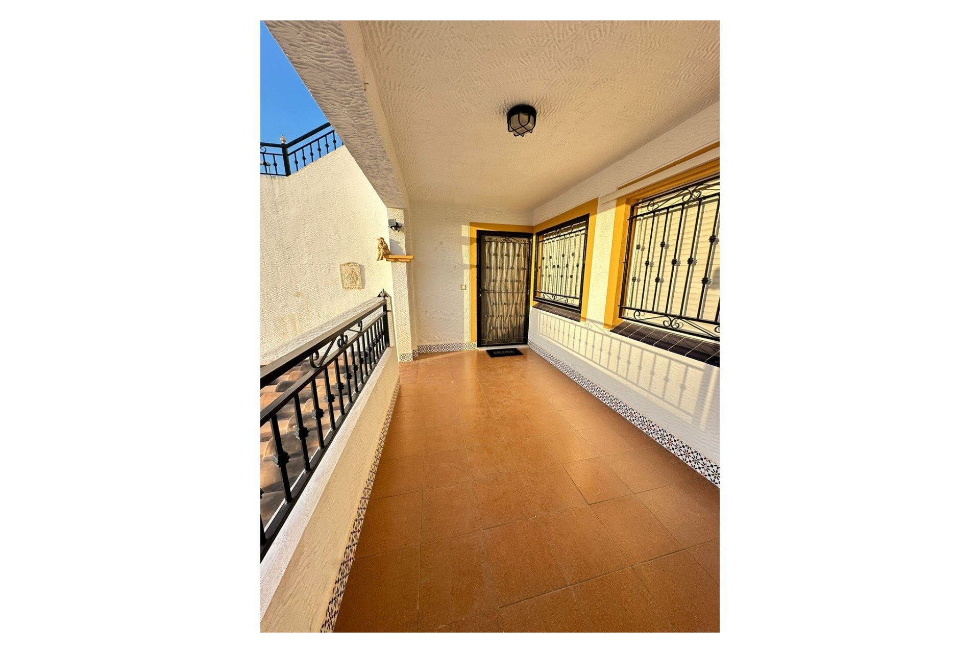 Wiederverkauf - Bungalow -
Orihuela - Inland