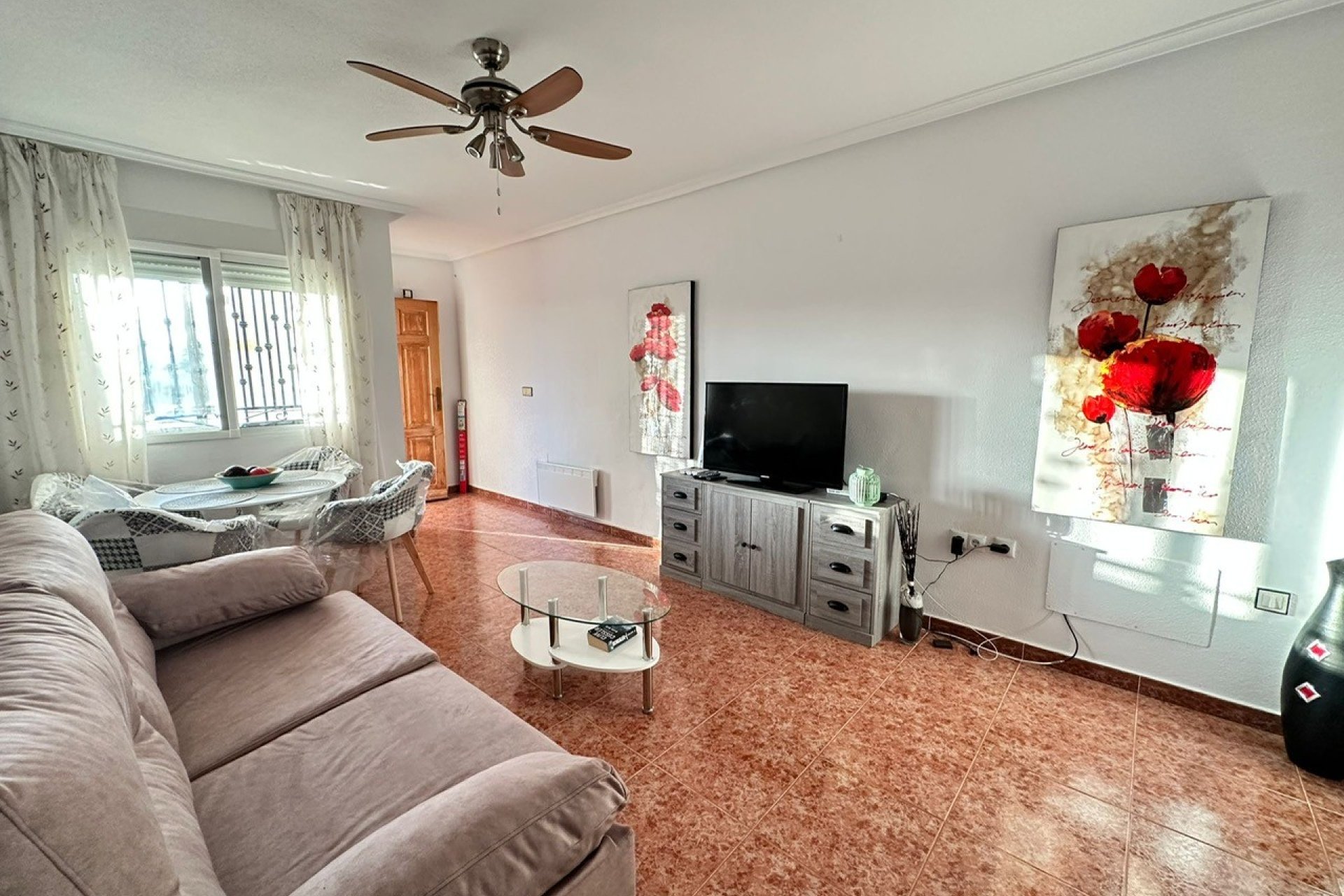 Wiederverkauf - Bungalow -
Orihuela - Inland