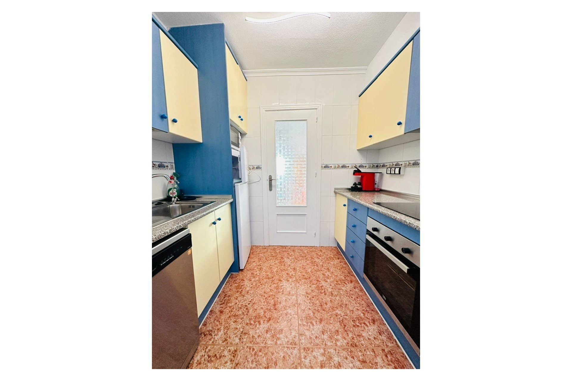 Wiederverkauf - Bungalow -
Orihuela - Inland