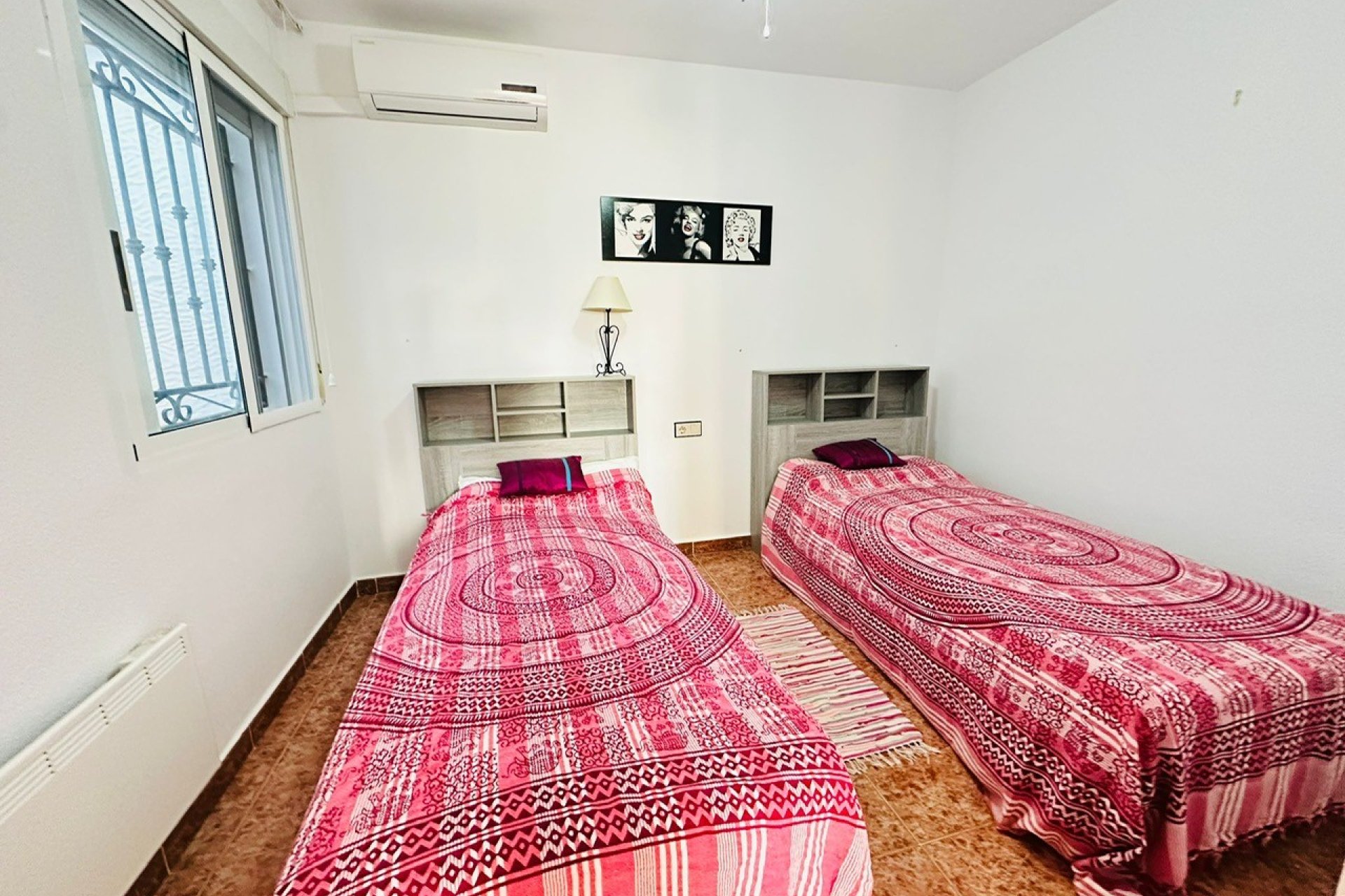 Wiederverkauf - Bungalow -
Orihuela - Inland