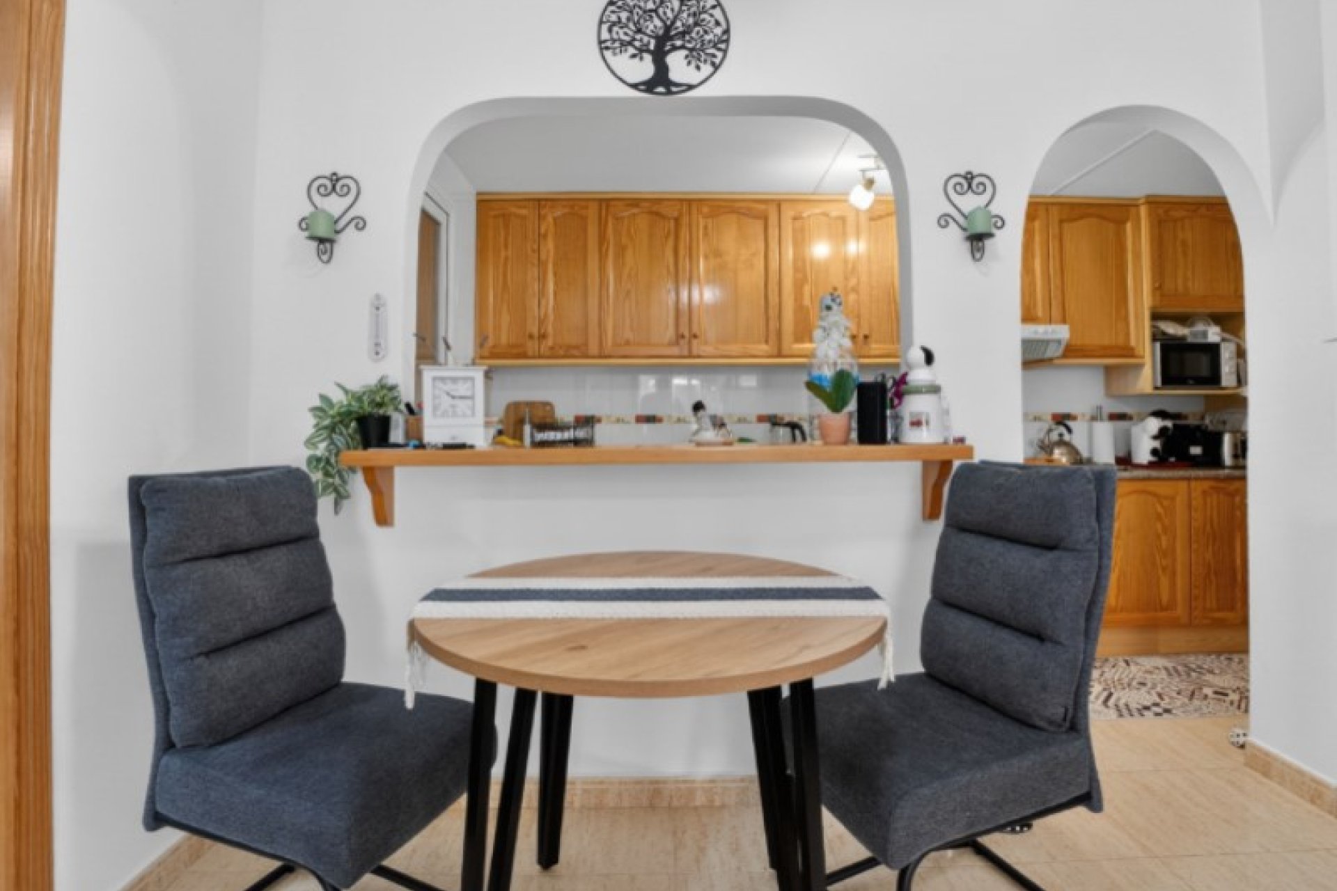 Wiederverkauf - Bungalow -
Orihuela - Inland