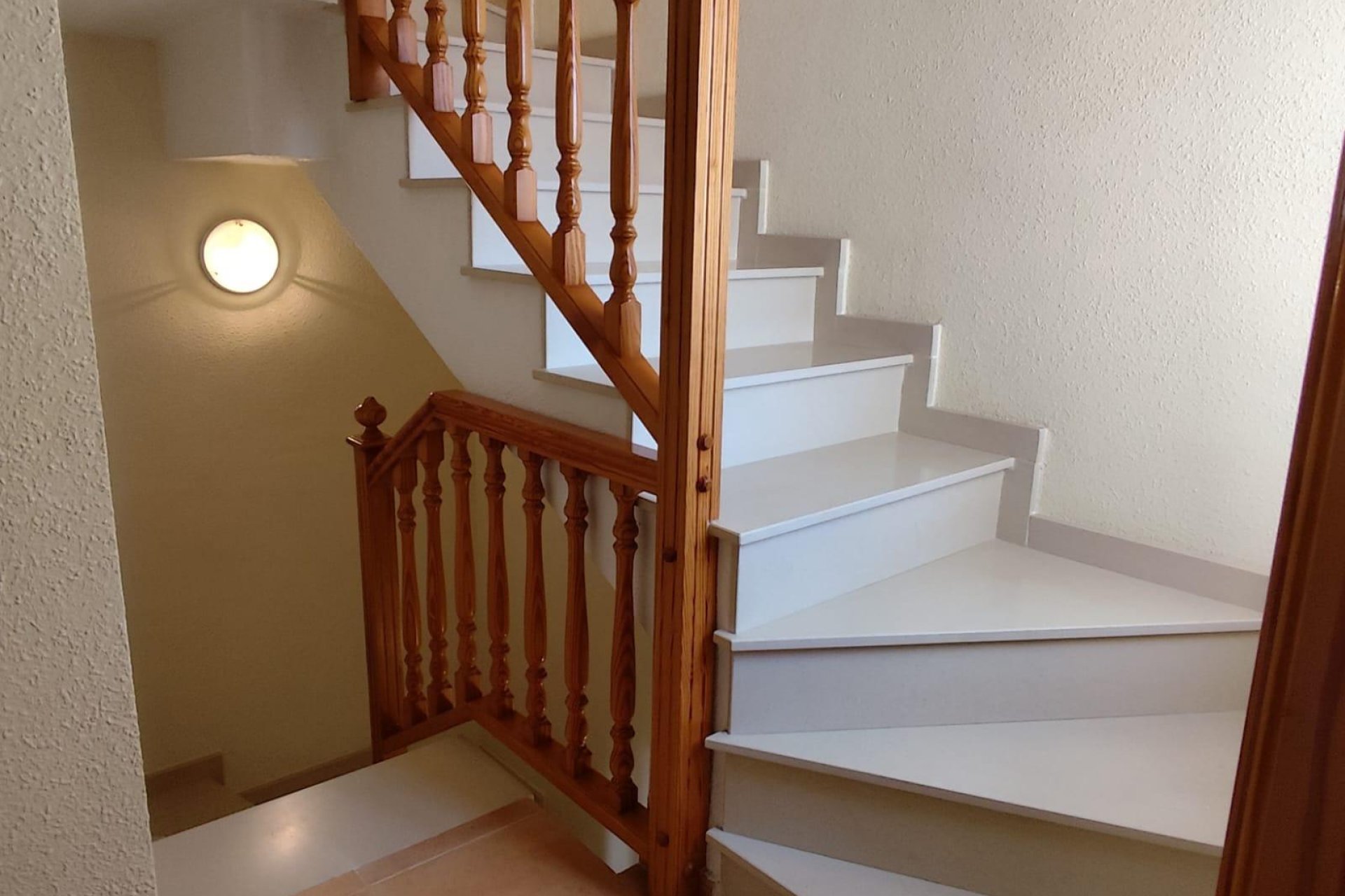 Wiederverkauf - Bungalow -
Orihuela - Urbanización Perla Del Mar