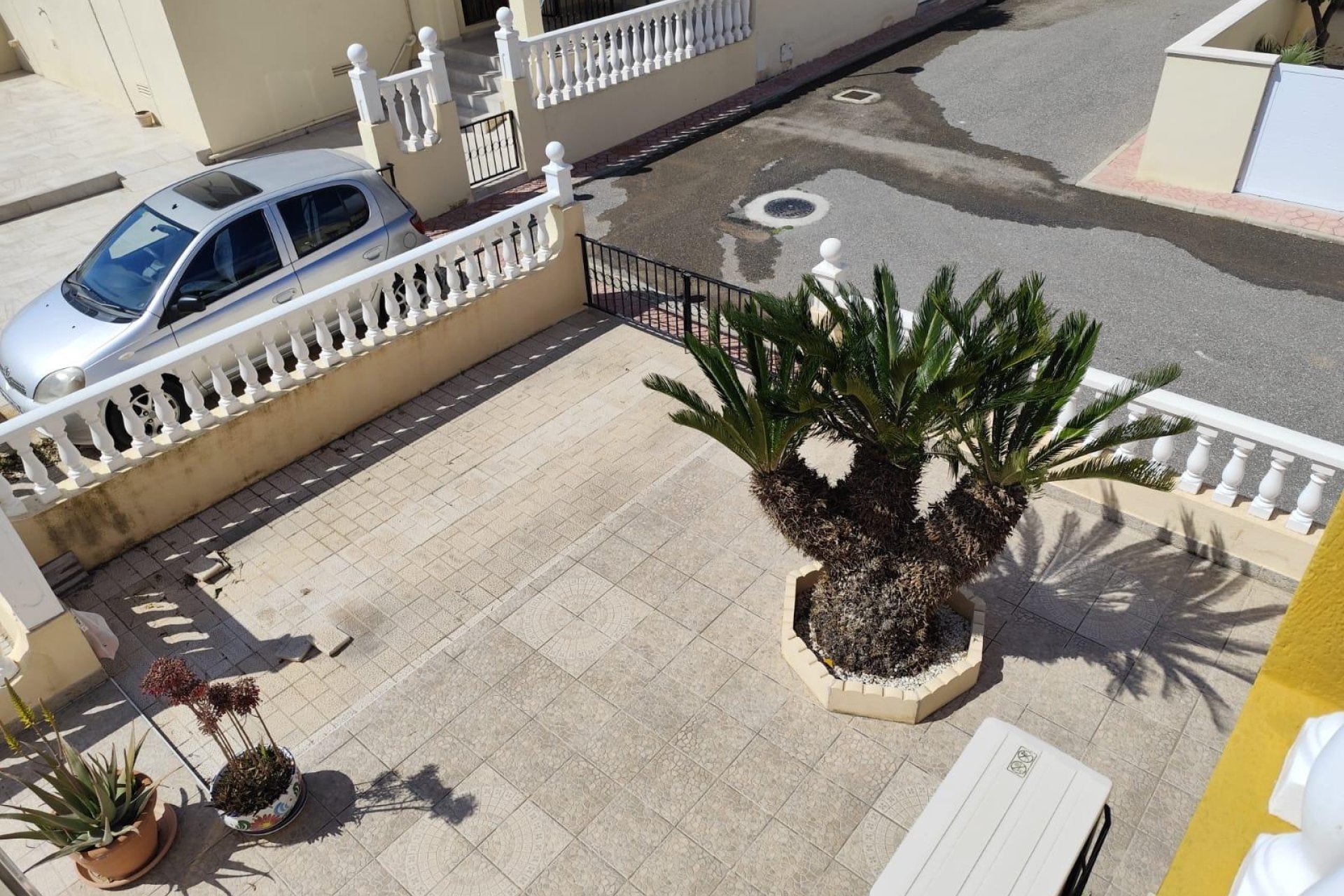 Wiederverkauf - Bungalow -
Orihuela - Urbanización Perla Del Mar