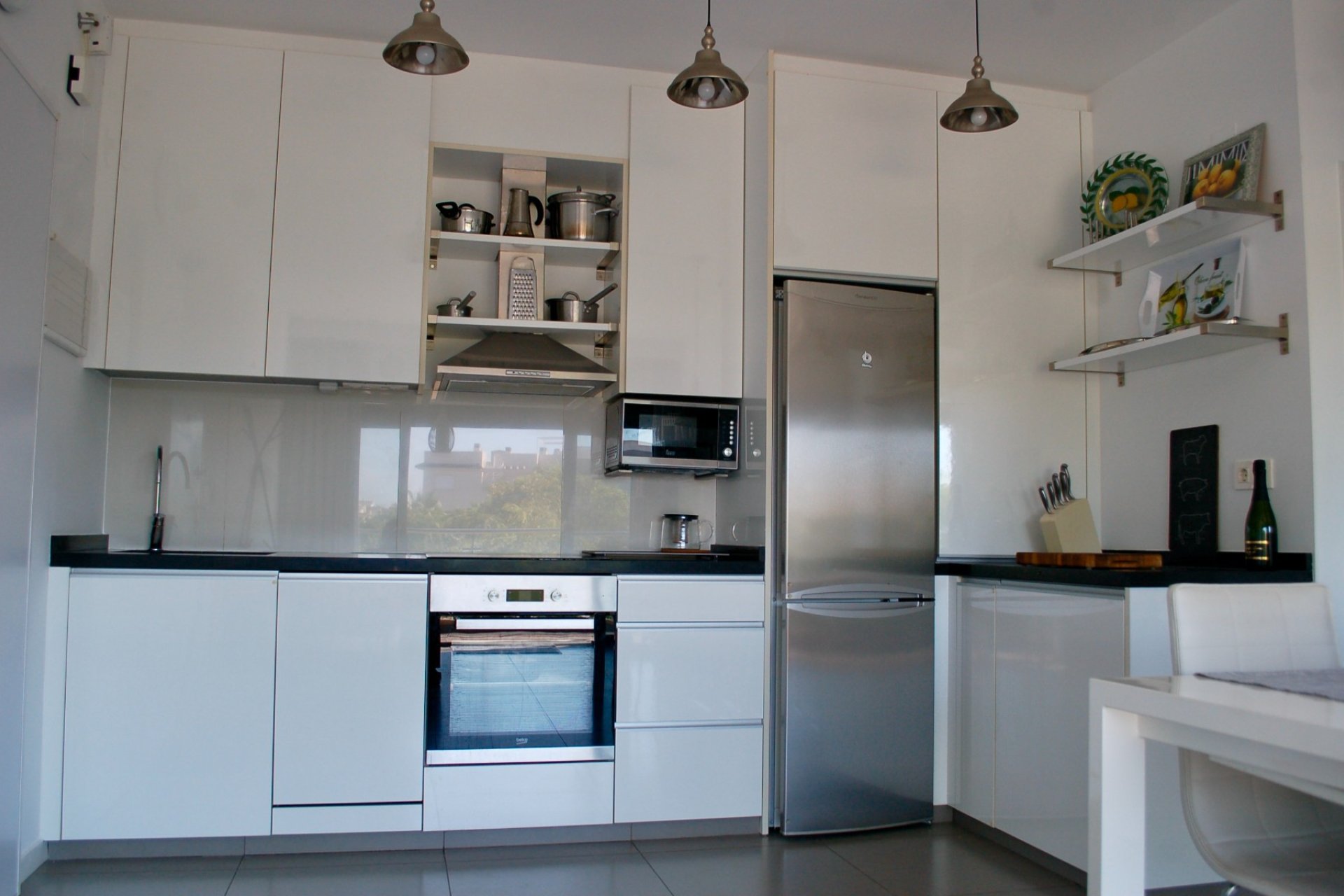 Wiederverkauf - Bungalow -
Pilar de la Horadada - Costa Blanca