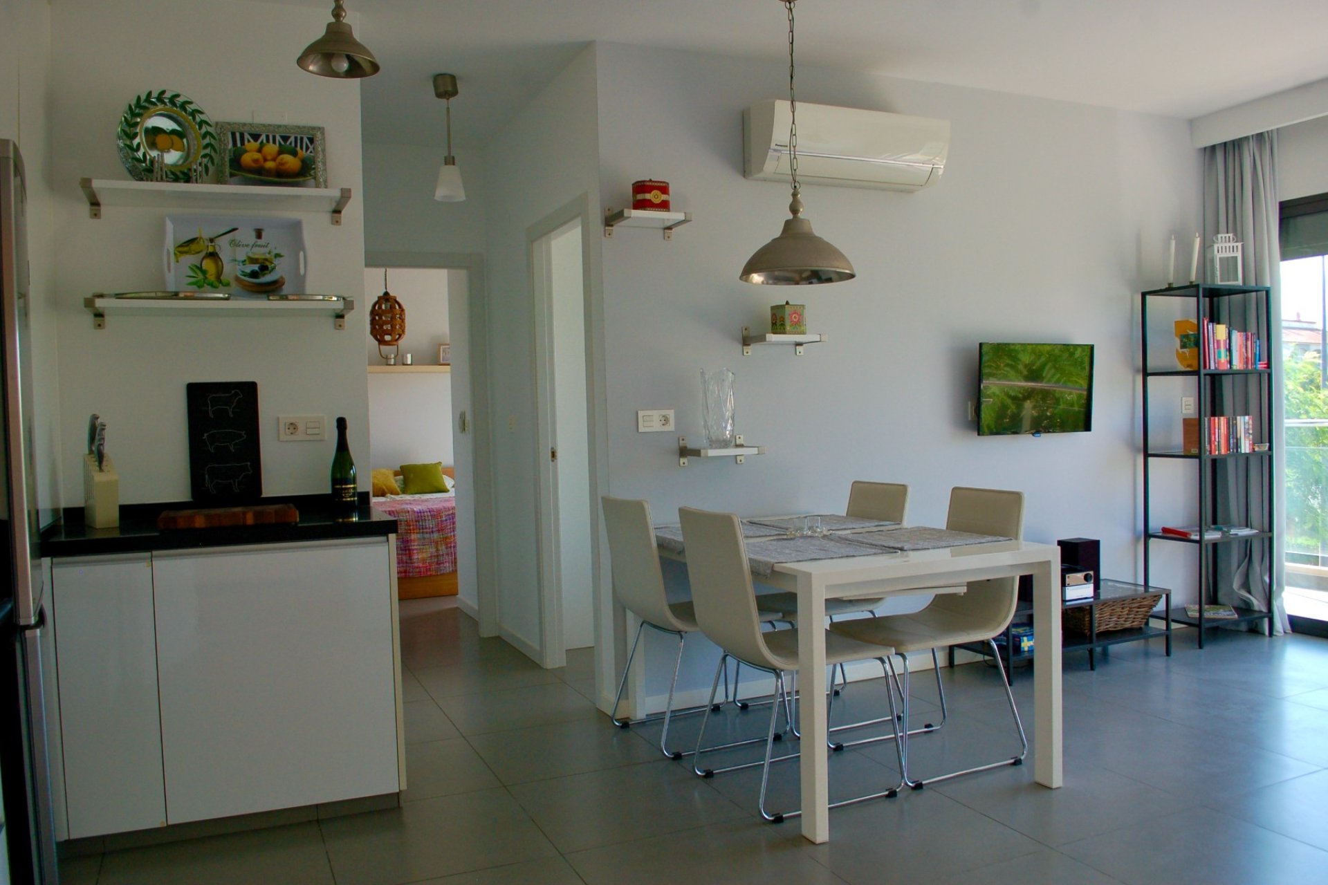 Wiederverkauf - Bungalow -
Pilar de la Horadada - Costa Blanca