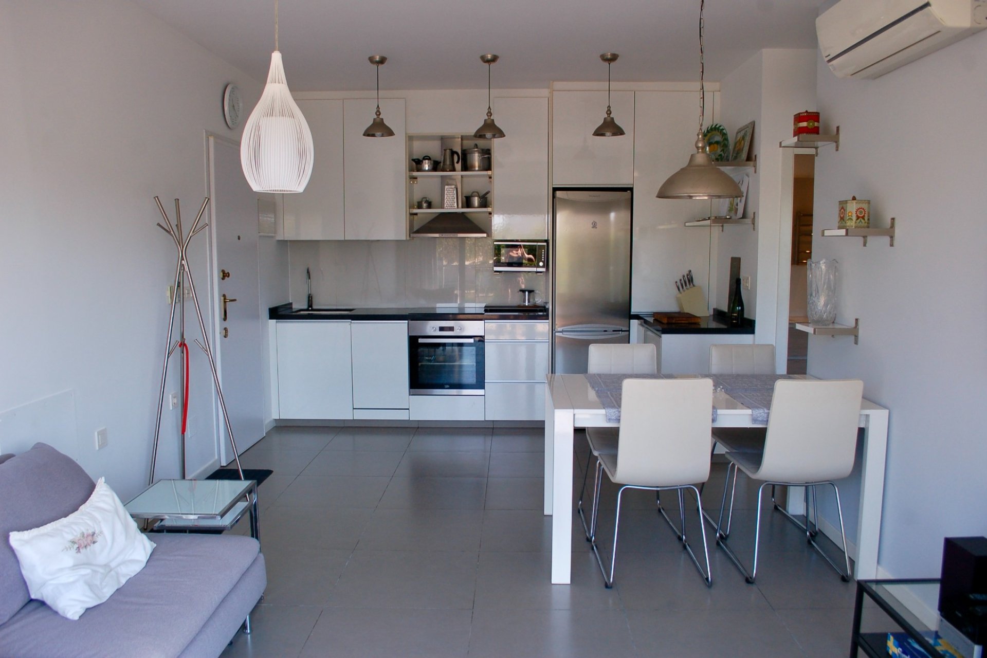 Wiederverkauf - Bungalow -
Pilar de la Horadada - Costa Blanca