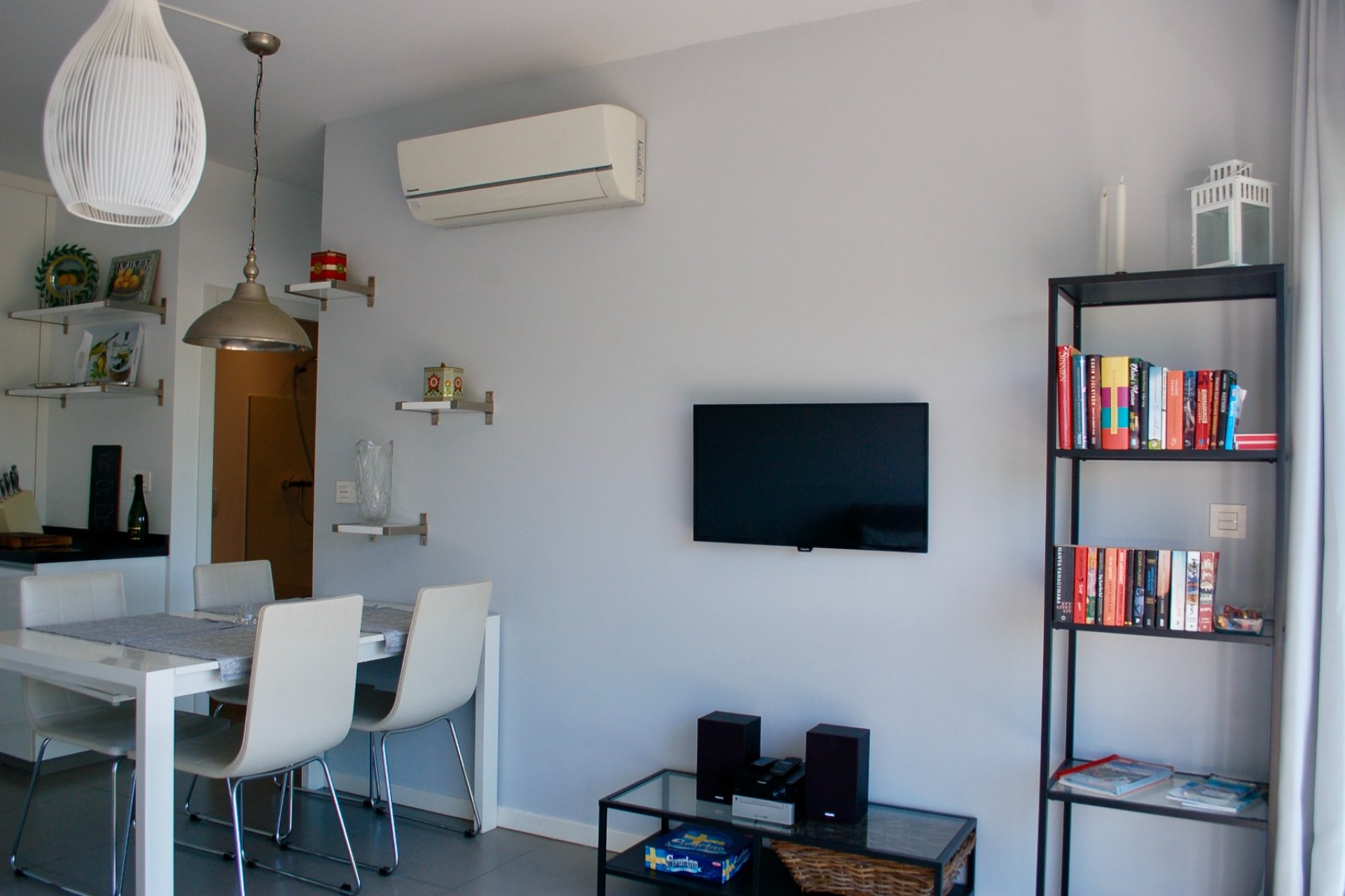 Wiederverkauf - Bungalow -
Pilar de la Horadada - Costa Blanca