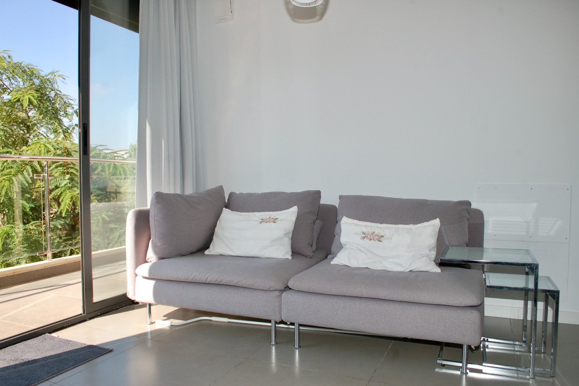 Wiederverkauf - Bungalow -
Pilar de la Horadada - Costa Blanca