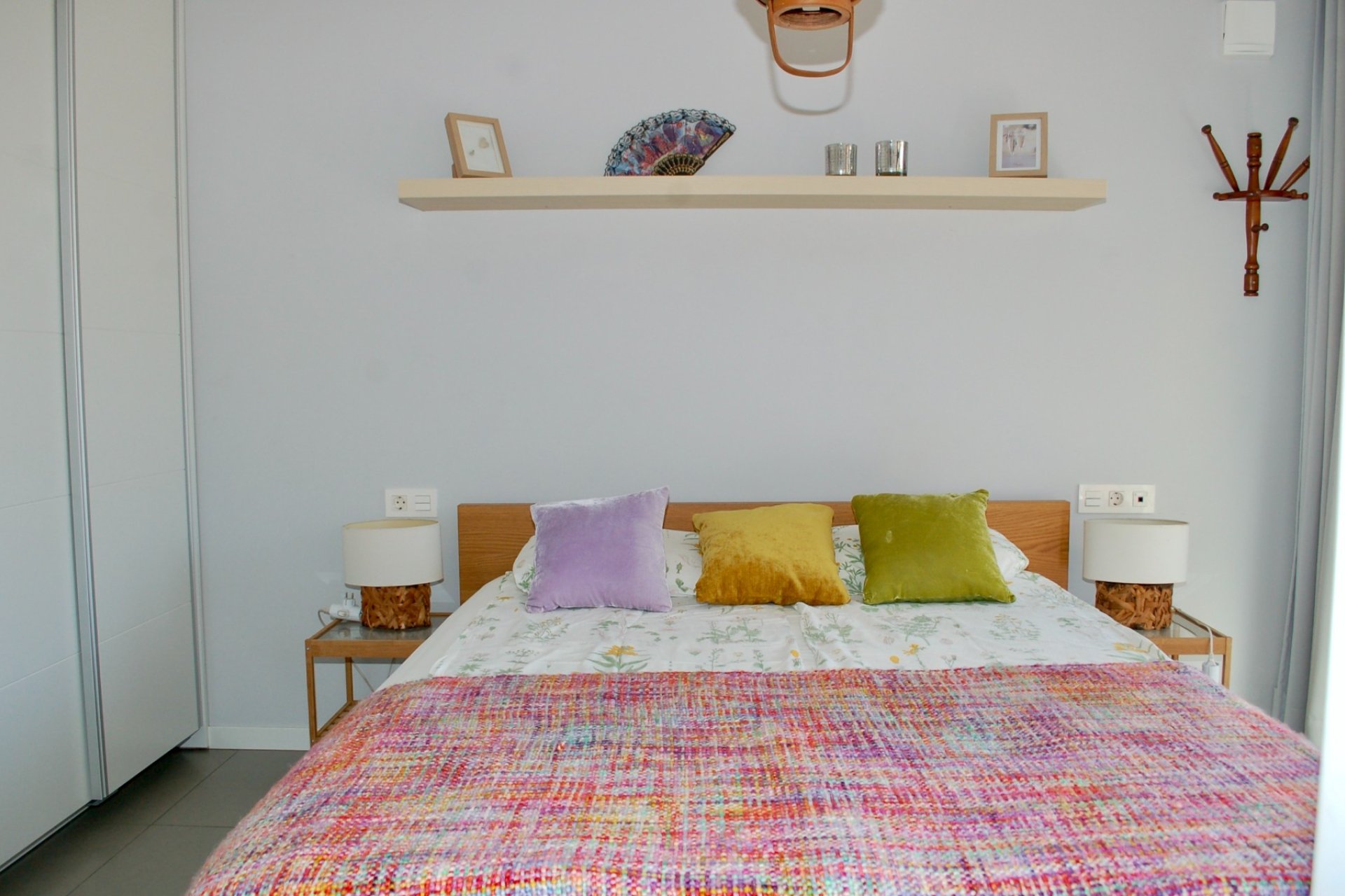 Wiederverkauf - Bungalow -
Pilar de la Horadada - Costa Blanca