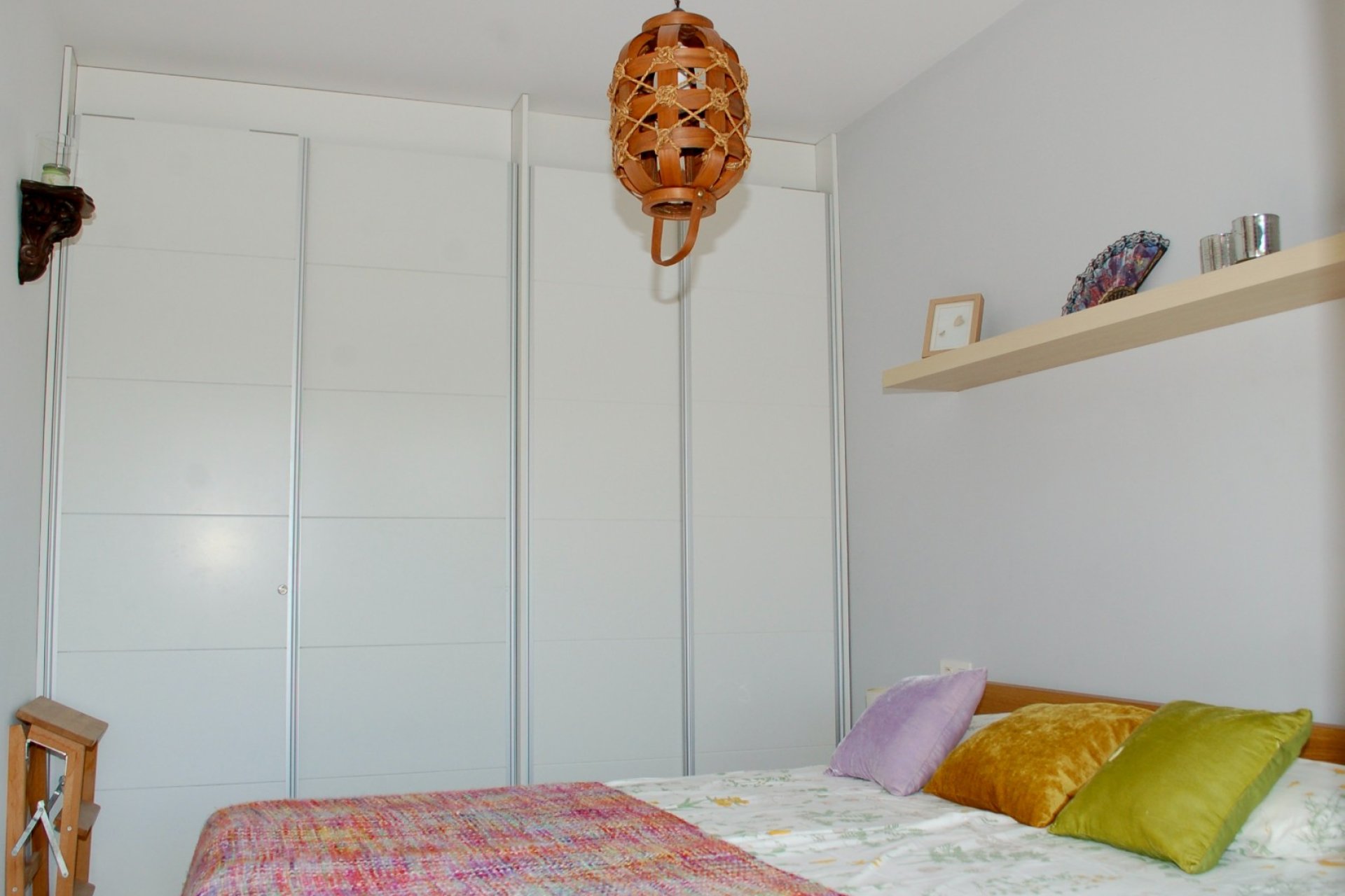 Wiederverkauf - Bungalow -
Pilar de la Horadada - Costa Blanca
