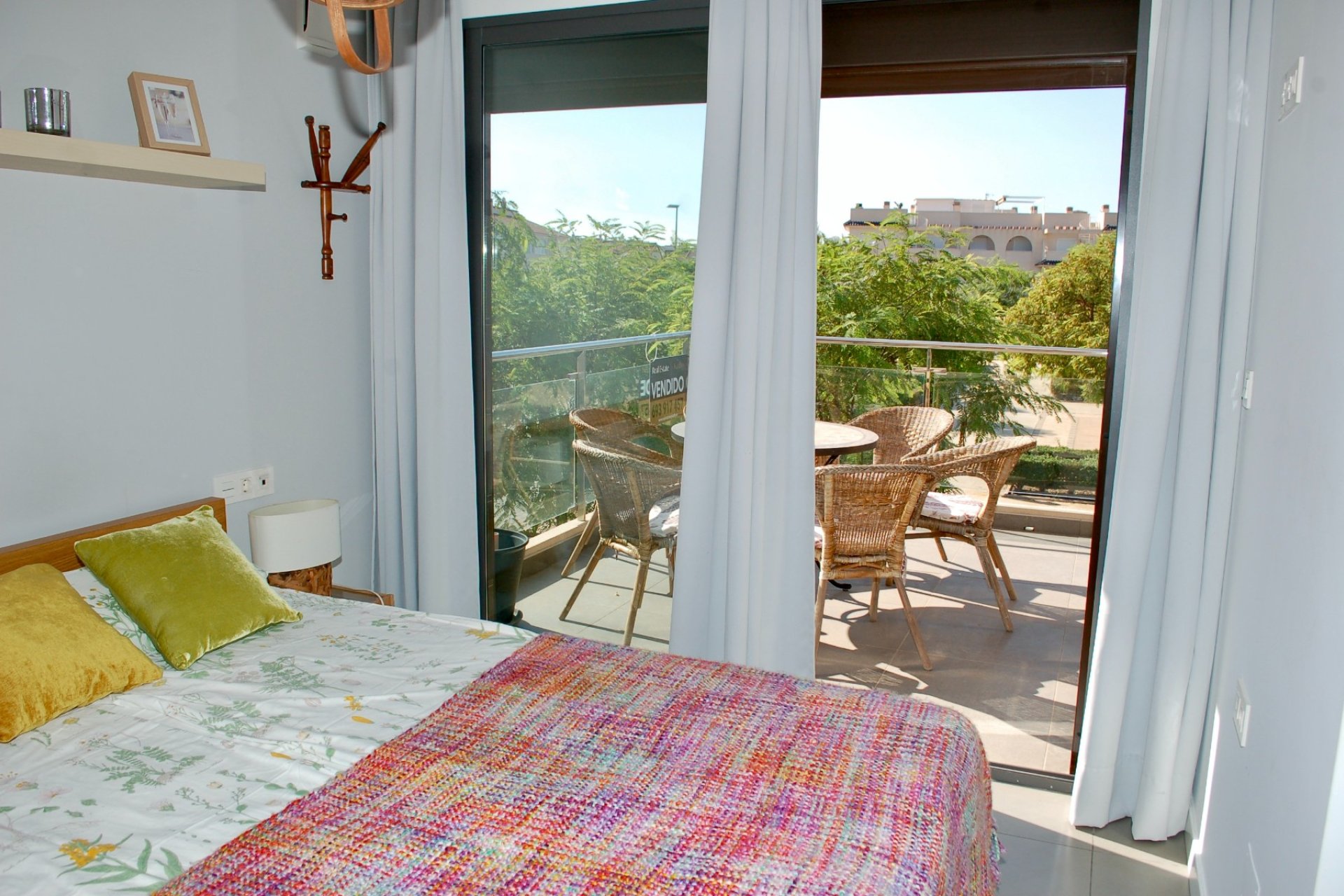 Wiederverkauf - Bungalow -
Pilar de la Horadada - Costa Blanca