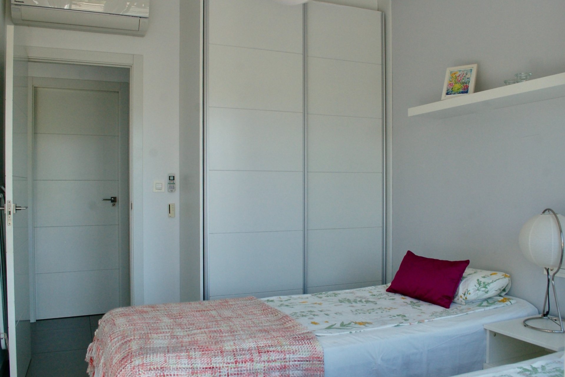 Wiederverkauf - Bungalow -
Pilar de la Horadada - Costa Blanca