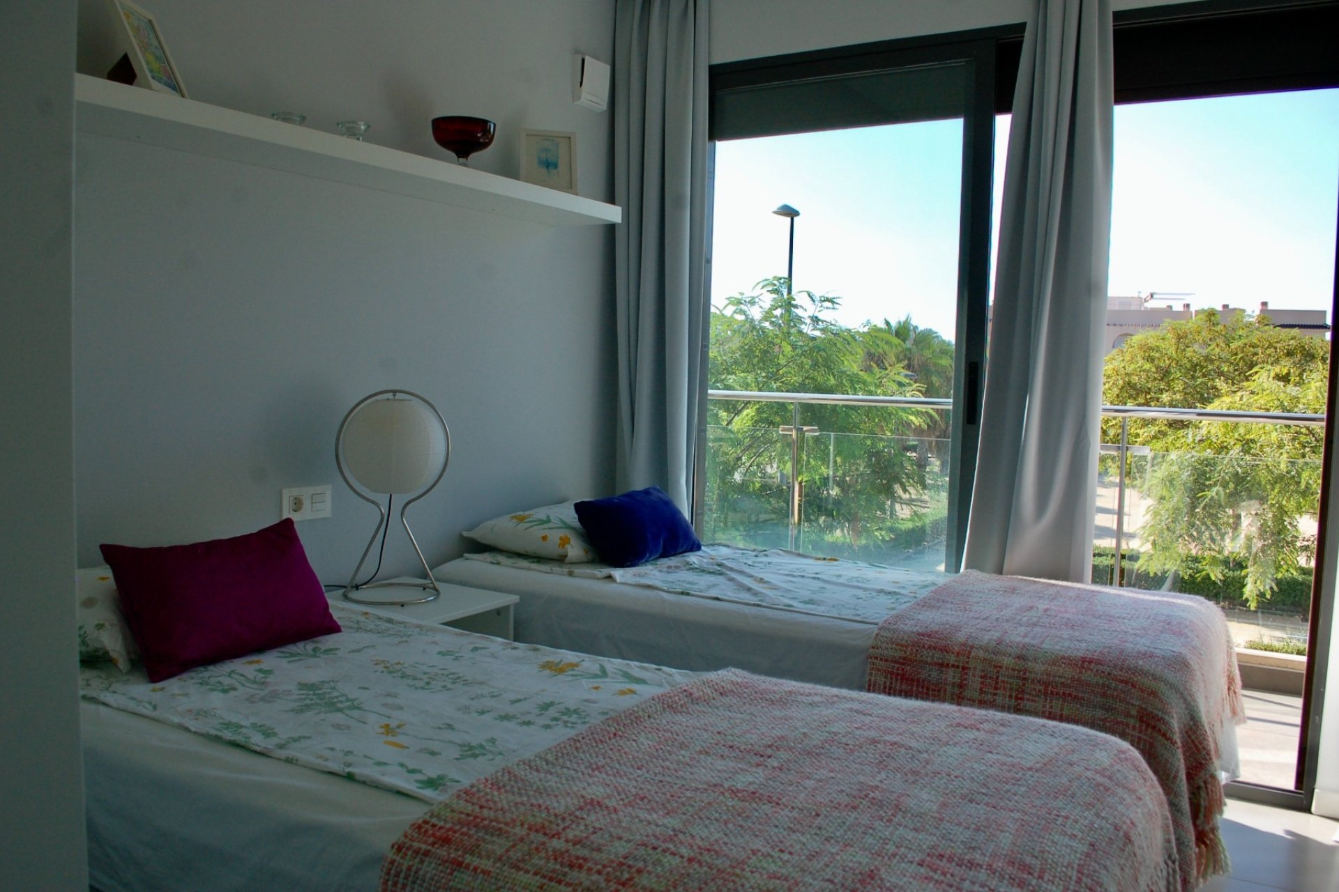 Wiederverkauf - Bungalow -
Pilar de la Horadada - Costa Blanca