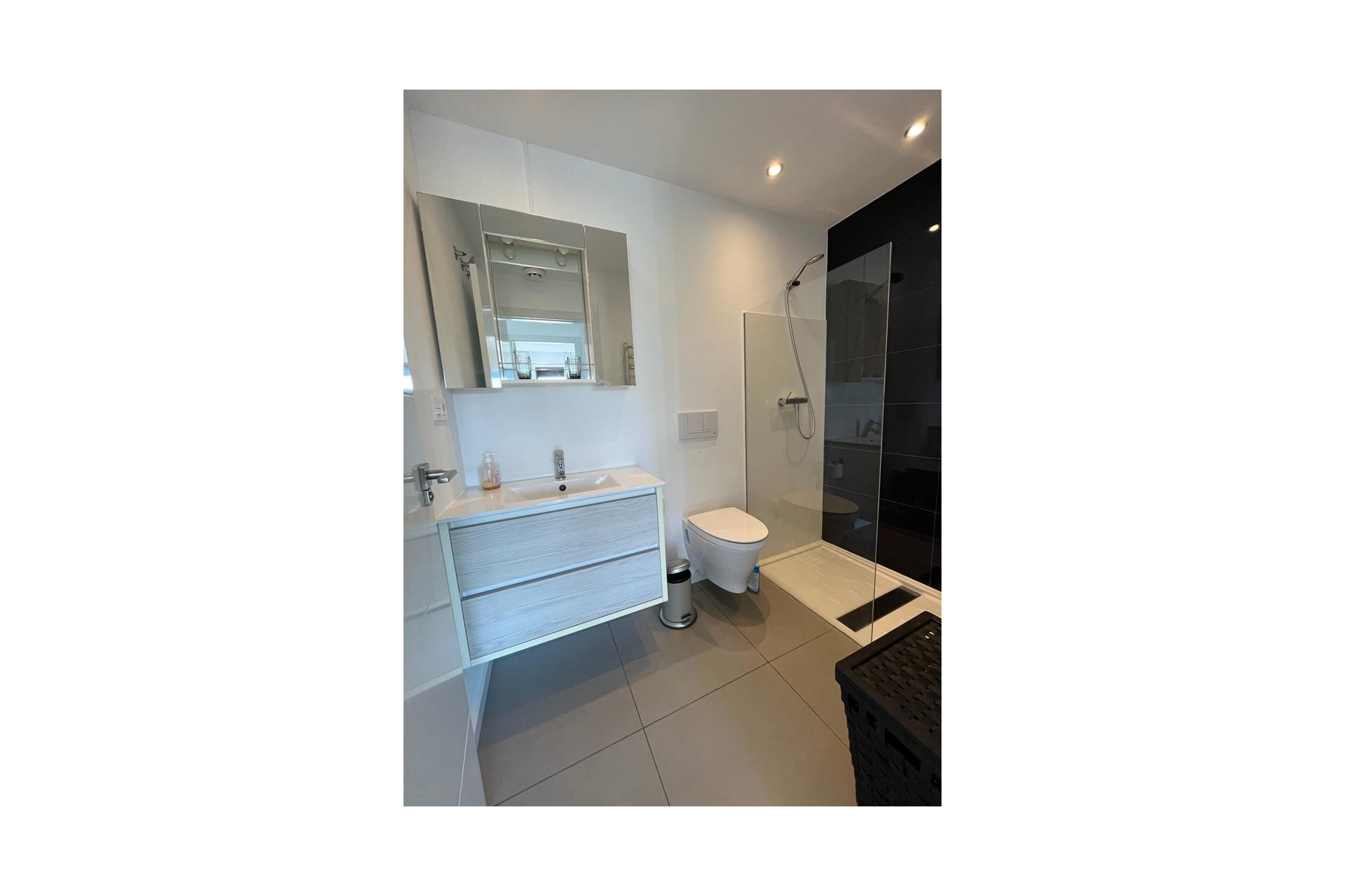 Wiederverkauf - Bungalow -
Pilar de la Horadada - Costa Blanca