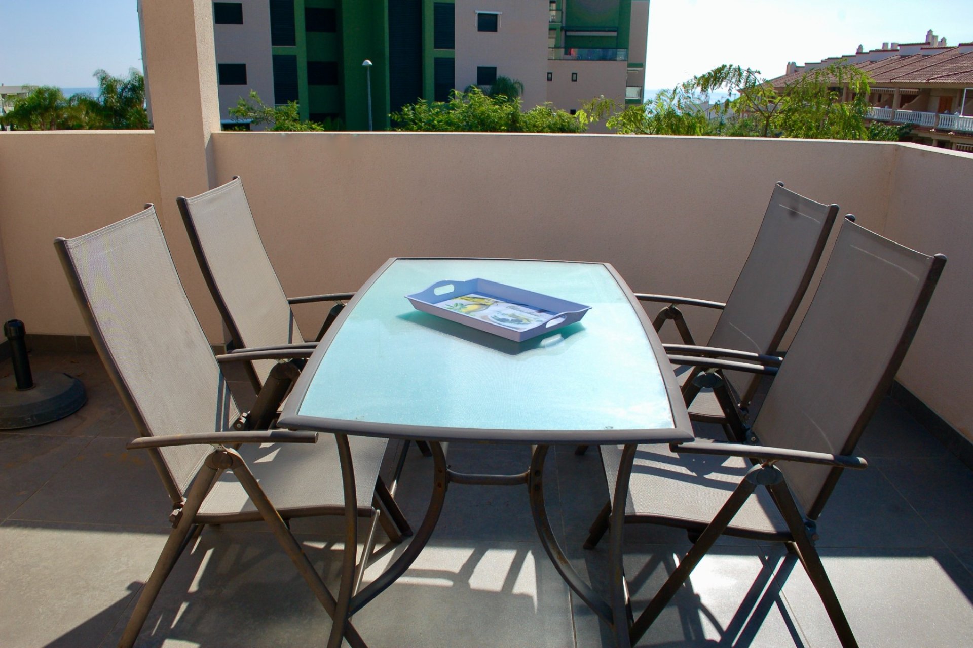 Wiederverkauf - Bungalow -
Pilar de la Horadada - Costa Blanca
