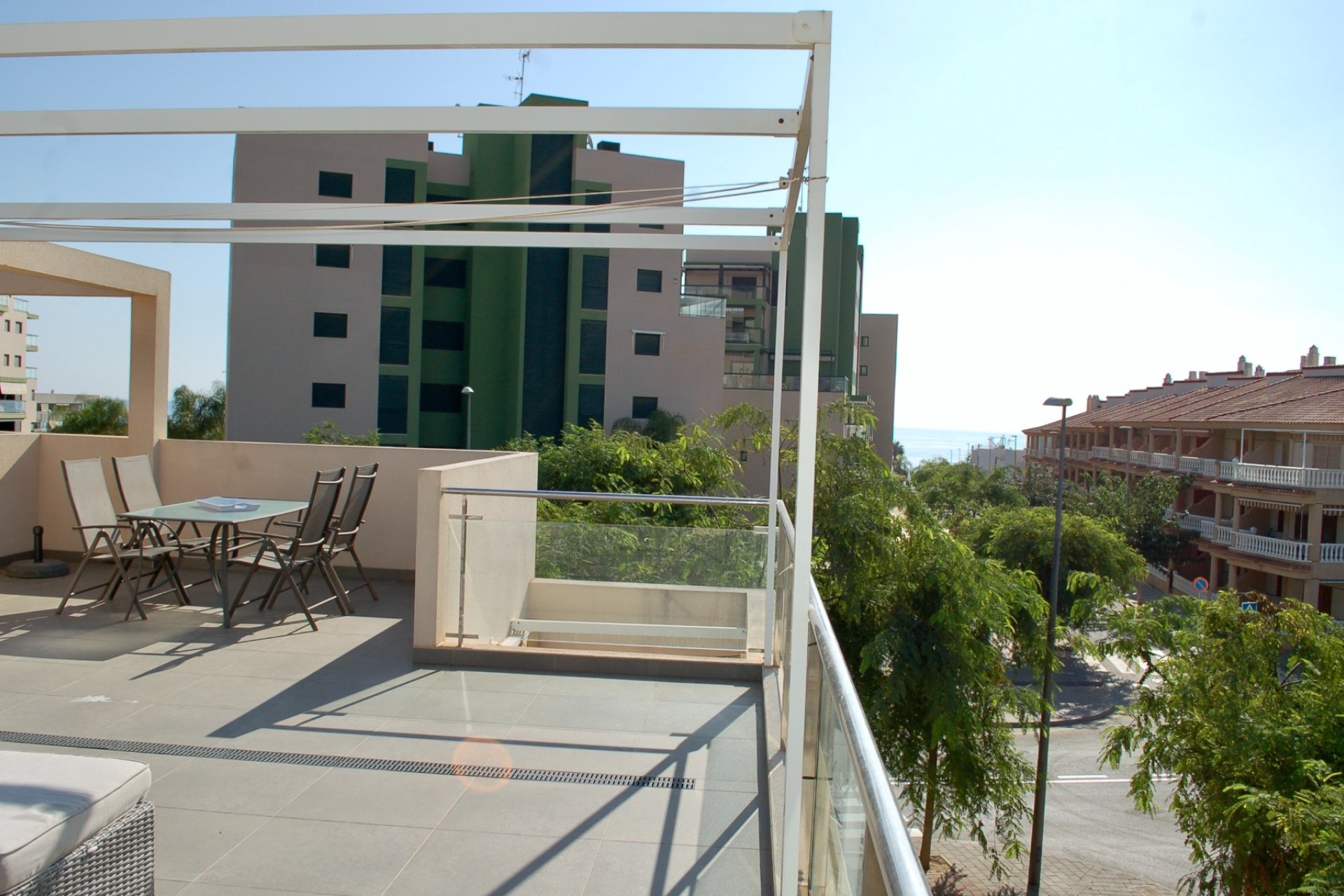 Wiederverkauf - Bungalow -
Pilar de la Horadada - Costa Blanca