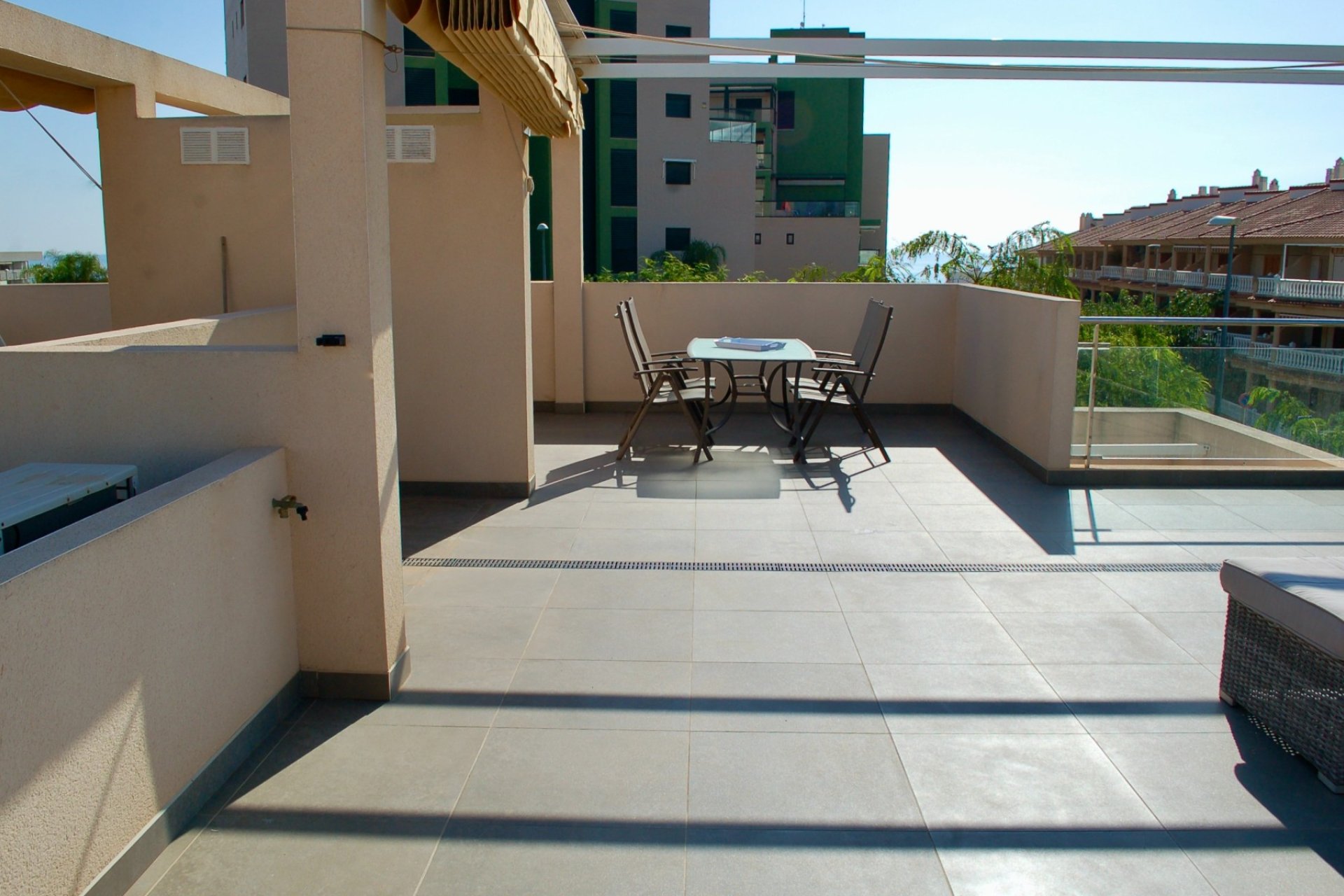 Wiederverkauf - Bungalow -
Pilar de la Horadada - Costa Blanca