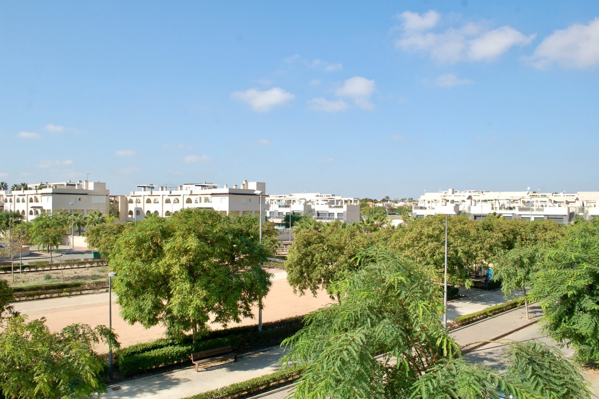 Wiederverkauf - Bungalow -
Pilar de la Horadada - Costa Blanca
