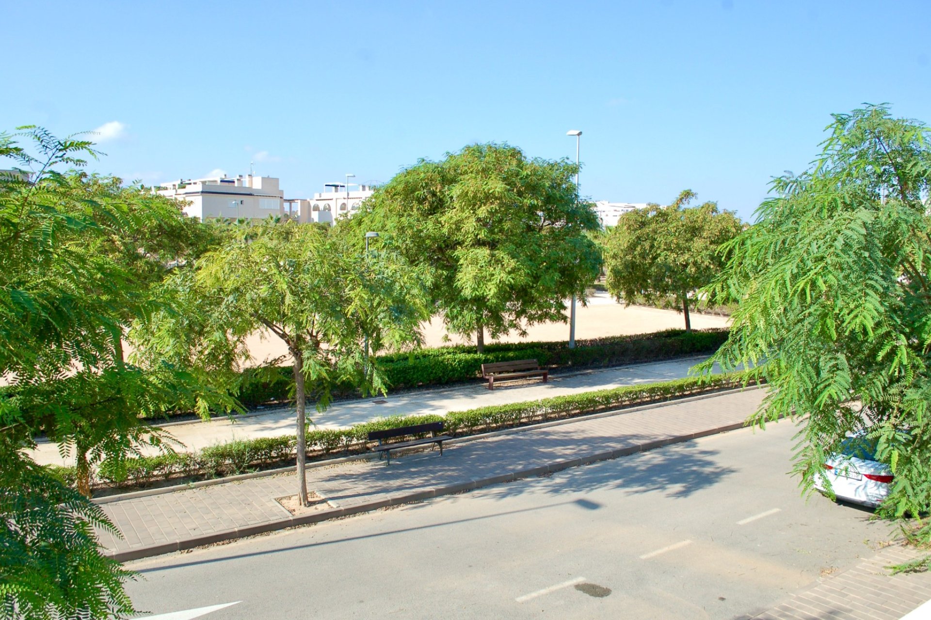 Wiederverkauf - Bungalow -
Pilar de la Horadada - Costa Blanca