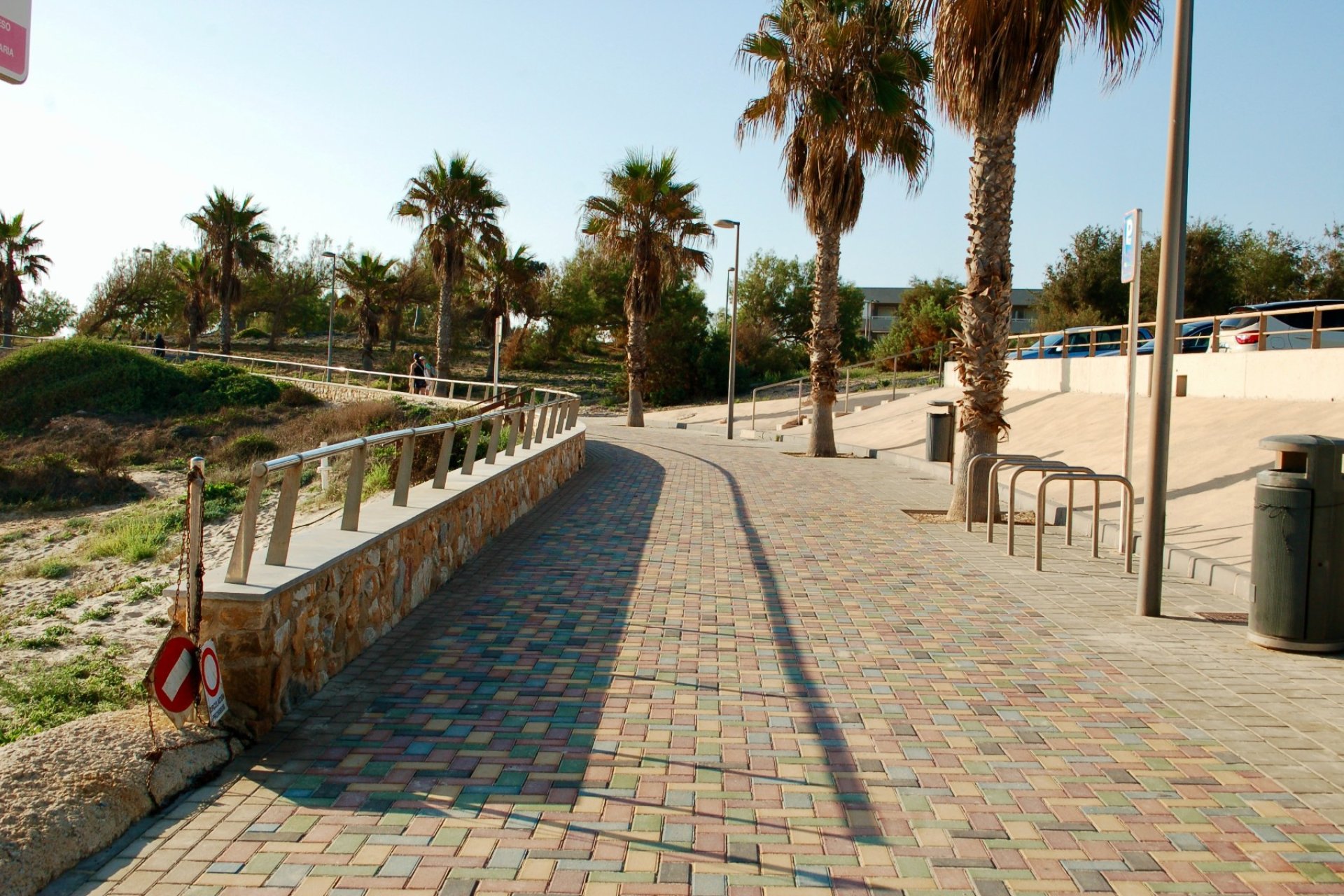 Wiederverkauf - Bungalow -
Pilar de la Horadada - Costa Blanca