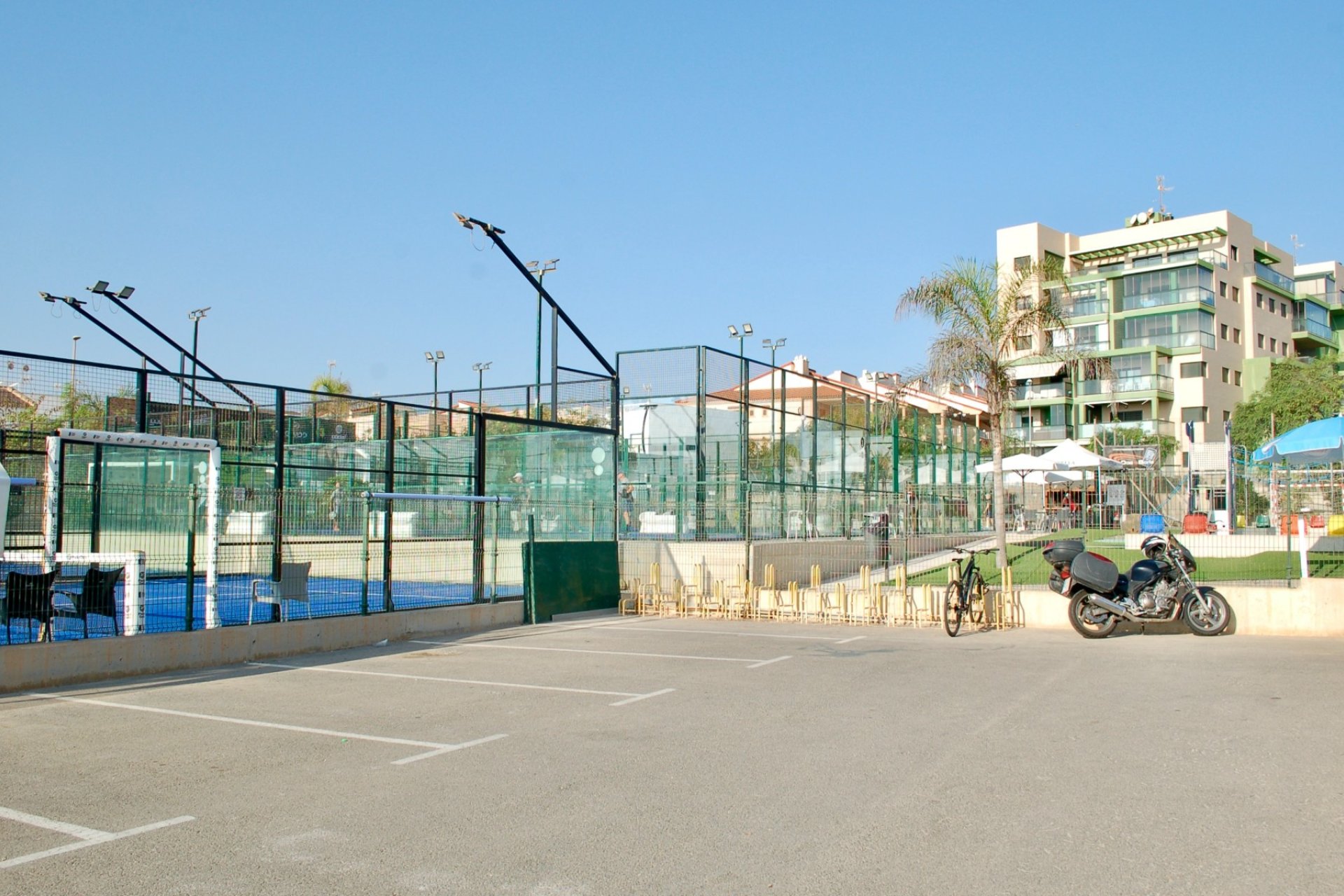 Wiederverkauf - Bungalow -
Pilar de la Horadada - Costa Blanca