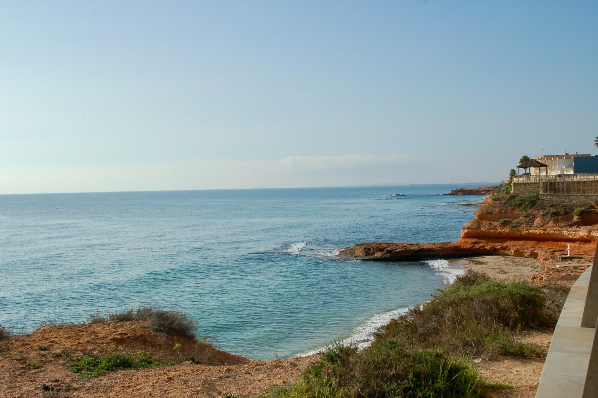 Wiederverkauf - Bungalow -
Pilar de la Horadada - Costa Blanca