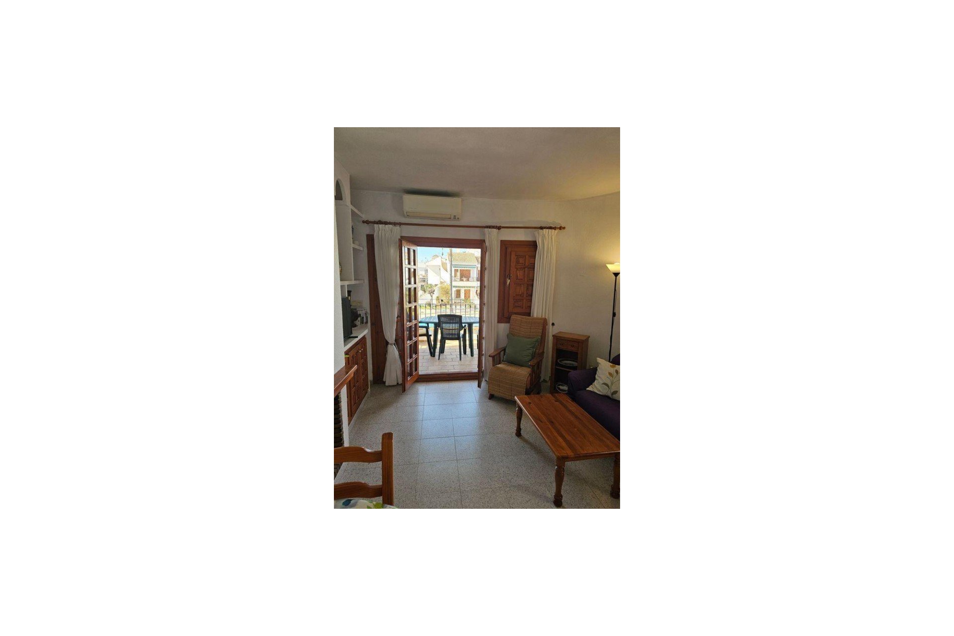 Wiederverkauf - Bungalow -
Pilar de la Horadada - Costa Blanca