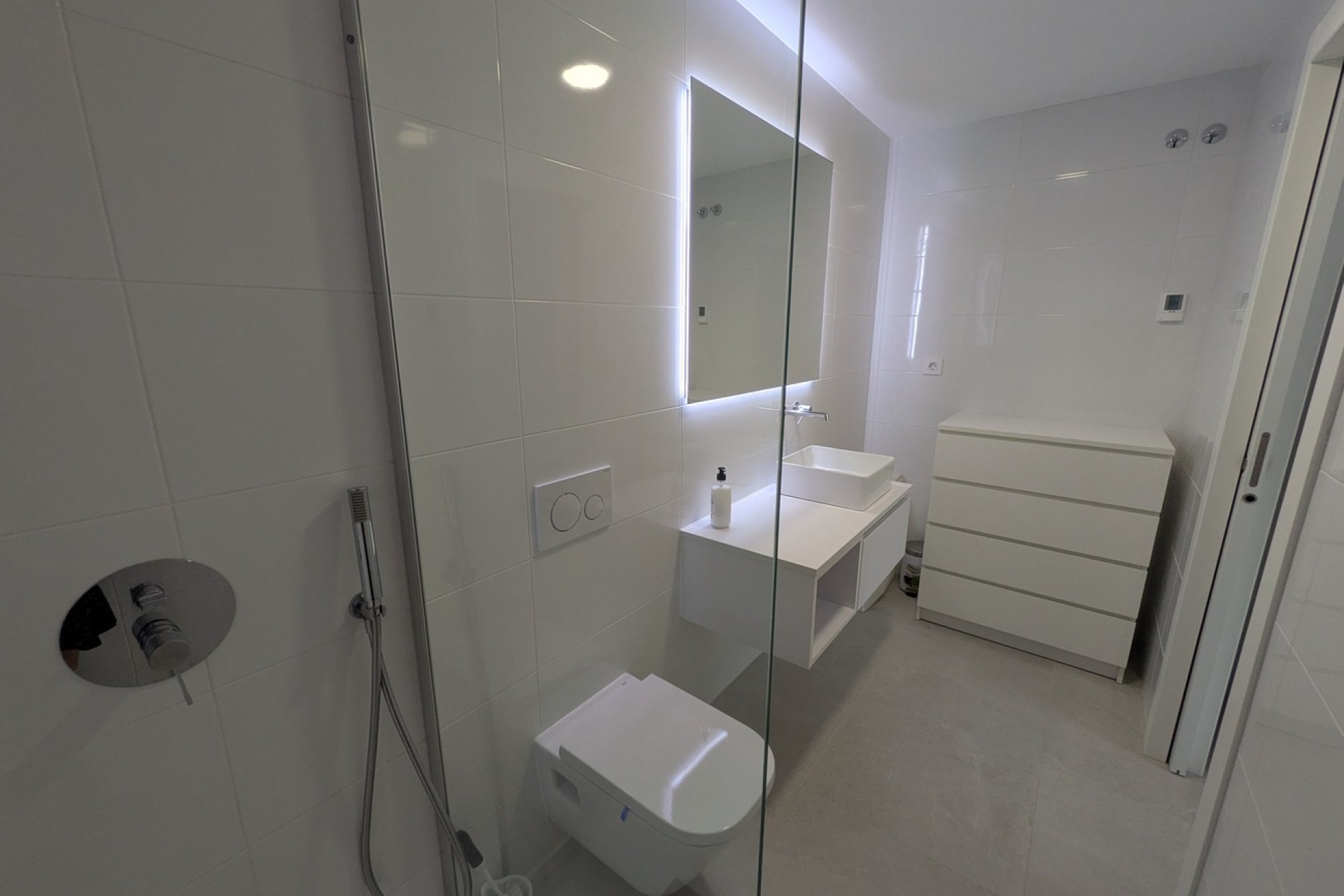 Wiederverkauf - Bungalow -
Pilar de la Horadada - Costa Blanca