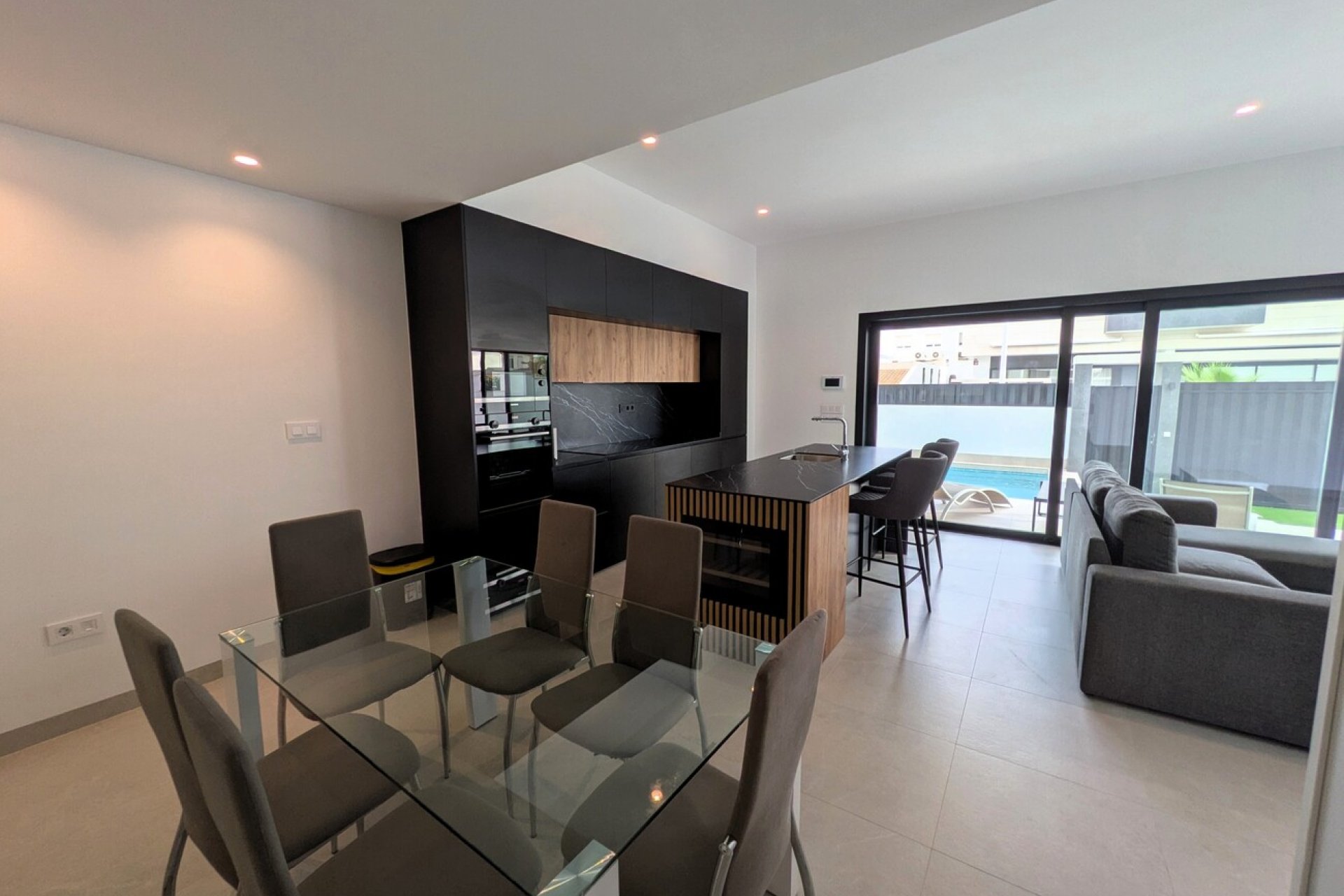 Wiederverkauf - Bungalow -
Pilar de la Horadada - Costa Blanca