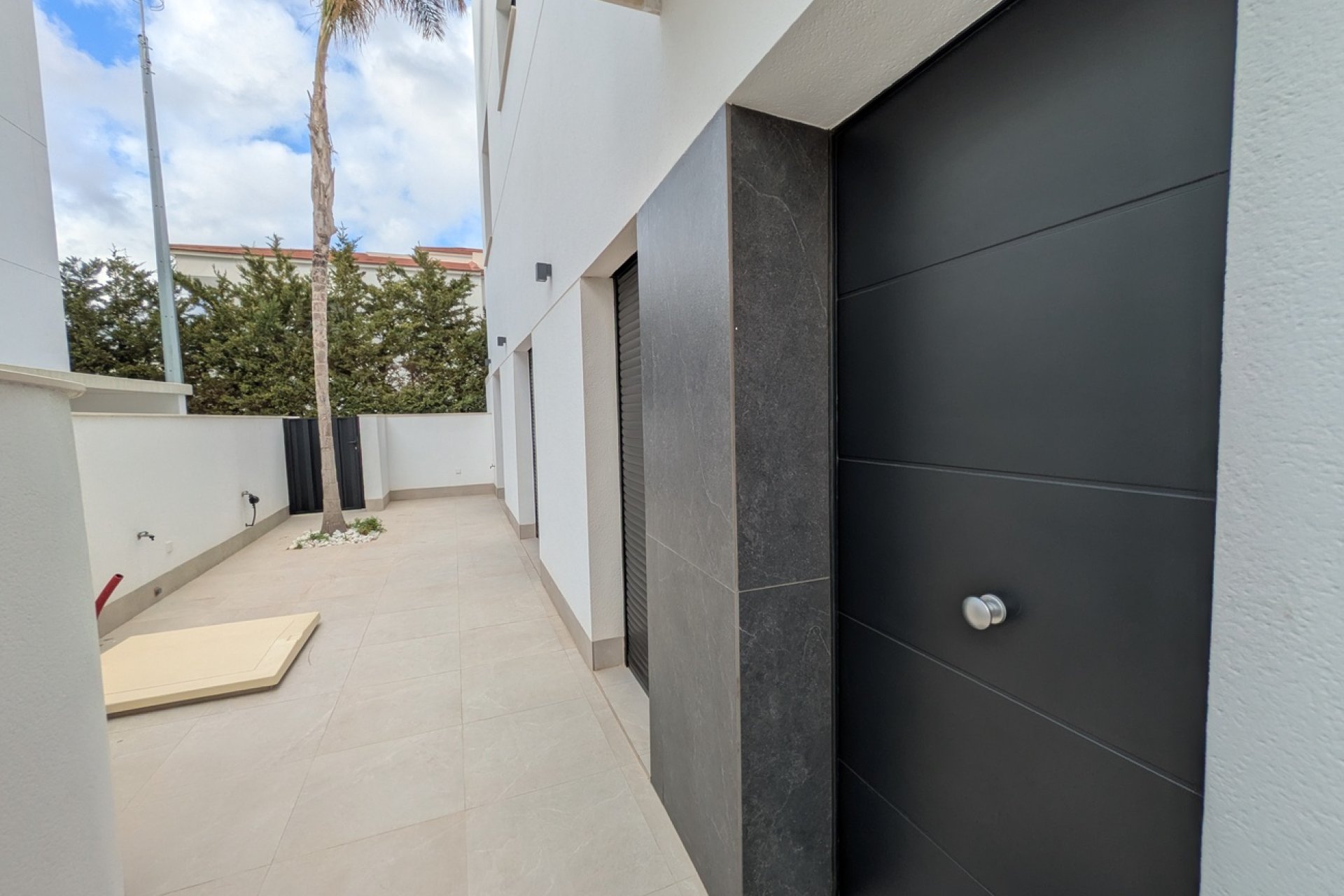 Wiederverkauf - Bungalow -
Pilar de la Horadada - Costa Blanca