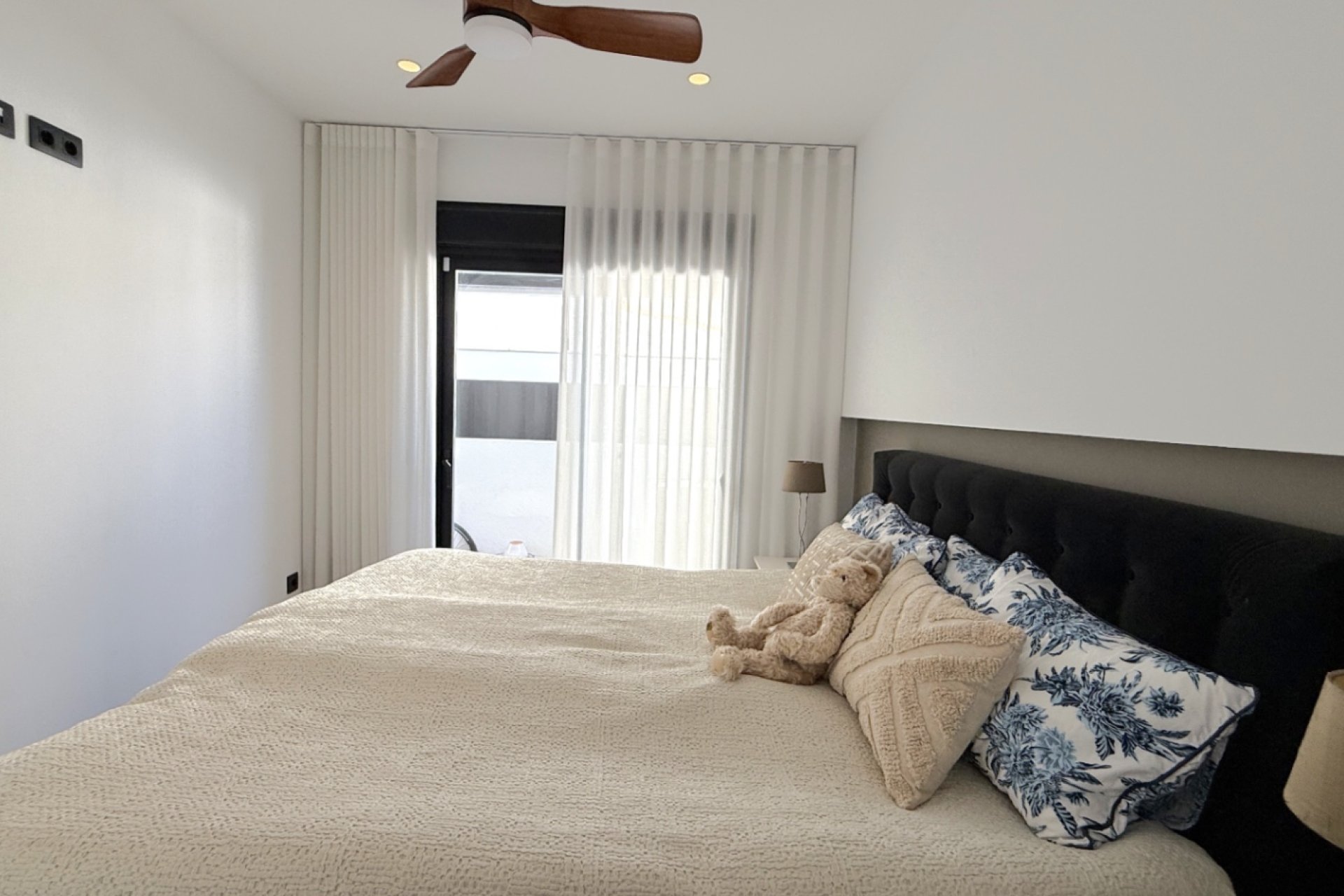 Wiederverkauf - Bungalow -
Pilar de la Horadada - Costa Blanca