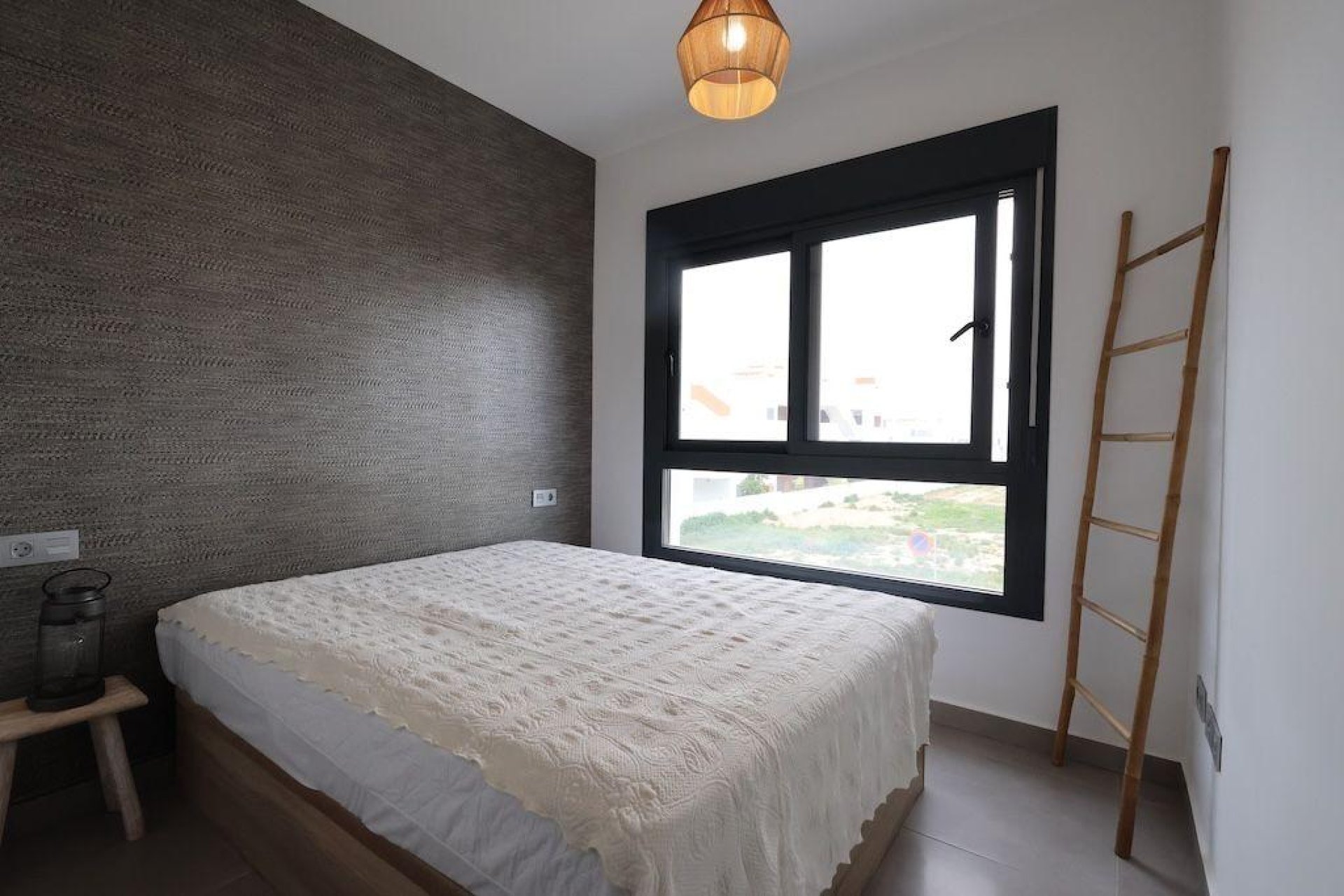 Wiederverkauf - Bungalow -
Pilar de la Horadada - Costa Blanca