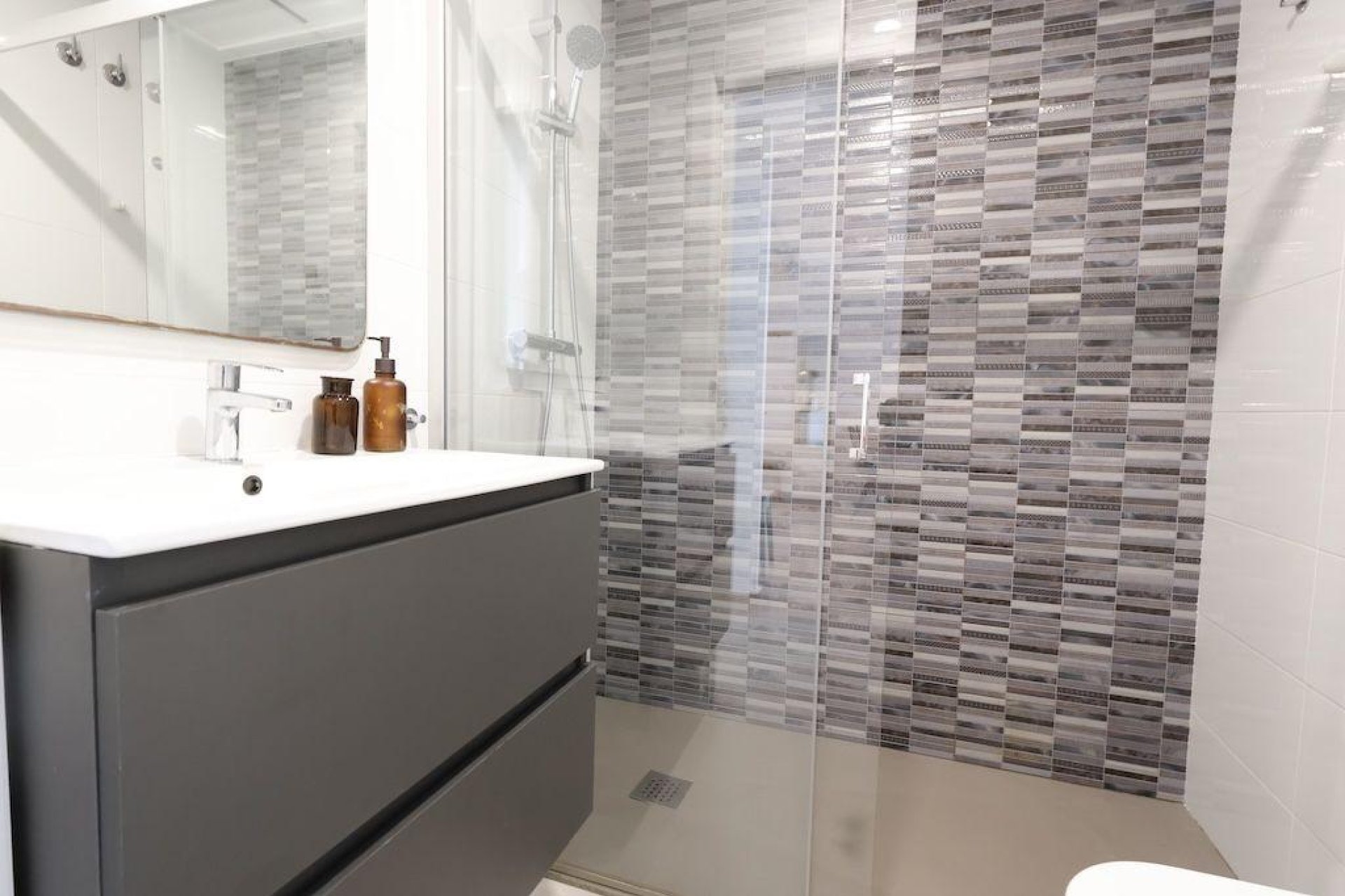 Wiederverkauf - Bungalow -
Pilar de la Horadada - Costa Blanca