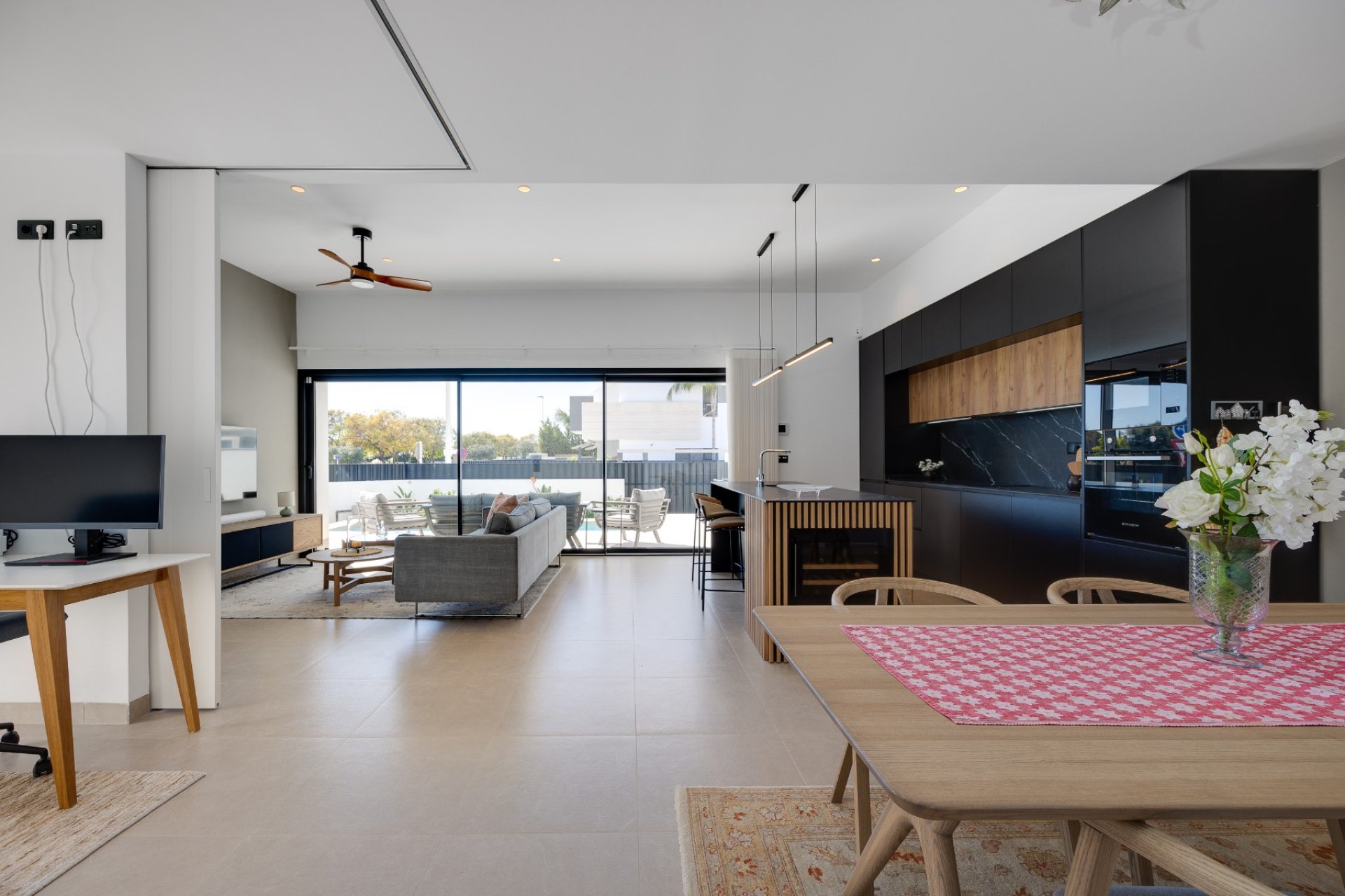 Wiederverkauf - Bungalow -
Pilar de la Horadada - Costa Blanca