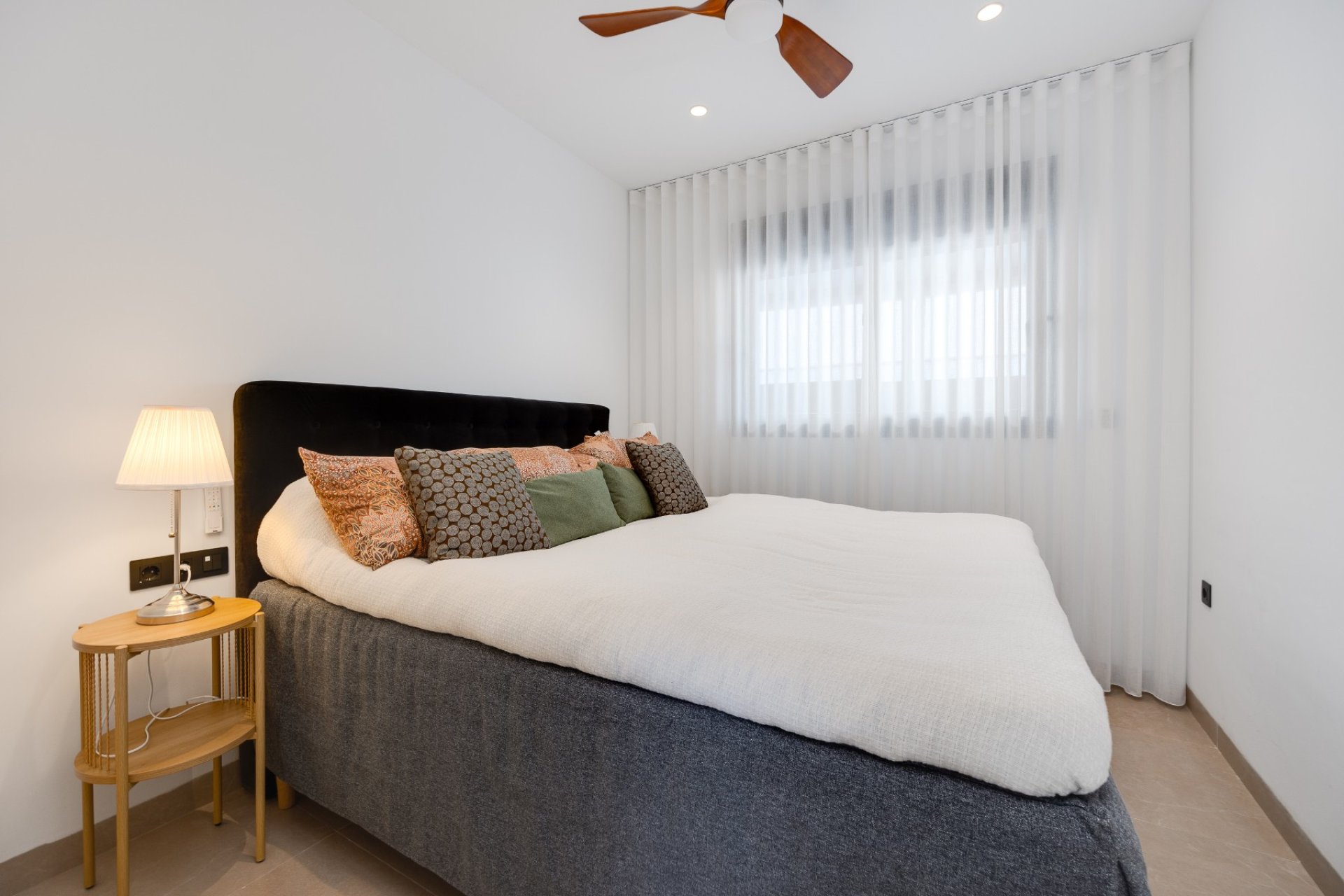 Wiederverkauf - Bungalow -
Pilar de la Horadada - Costa Blanca