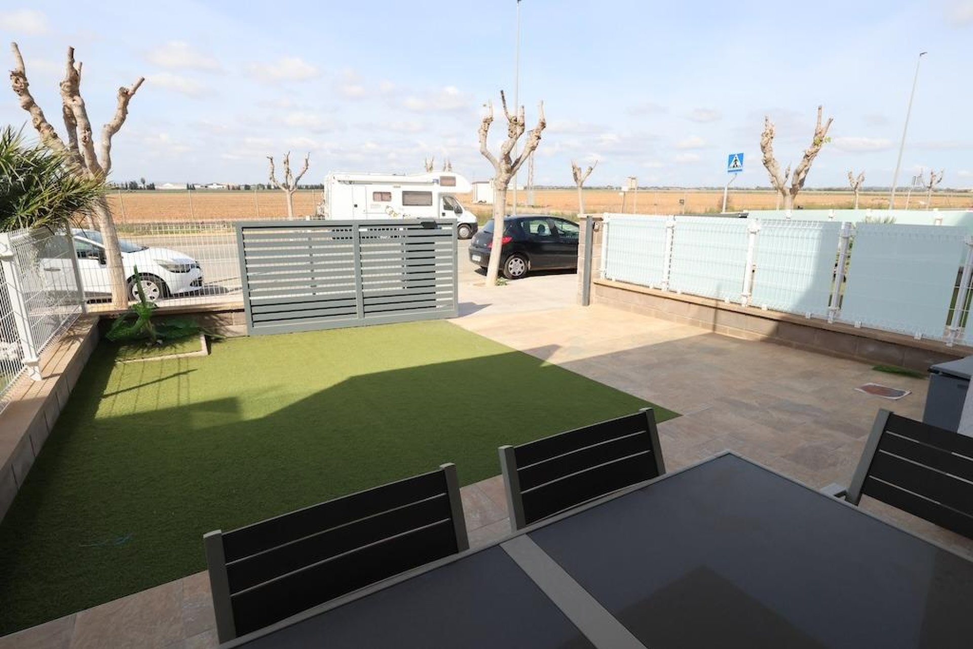 Wiederverkauf - Bungalow -
Pilar de la Horadada - Costa Blanca