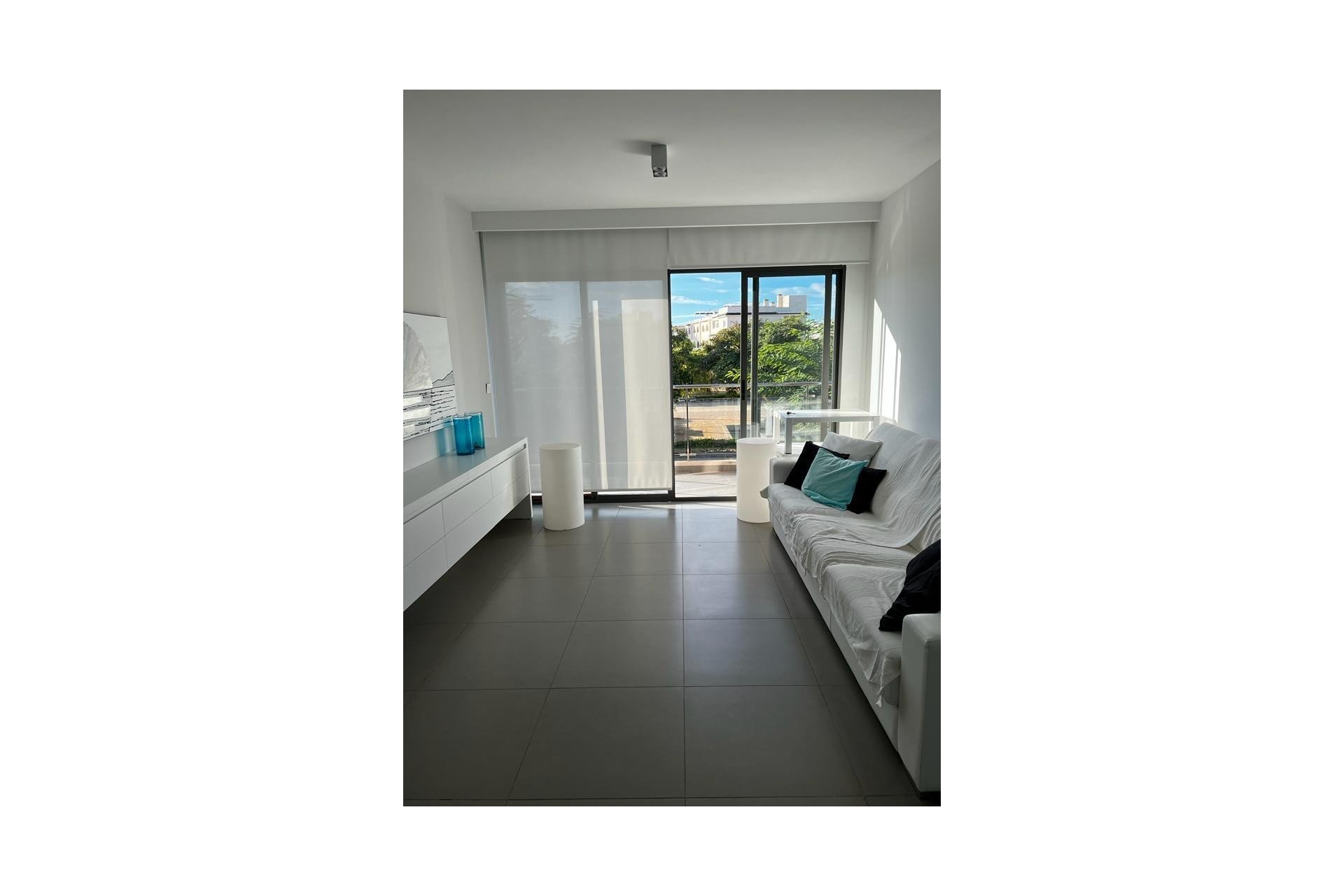 Wiederverkauf - Bungalow -
Pilar de la Horadada - Costa Blanca