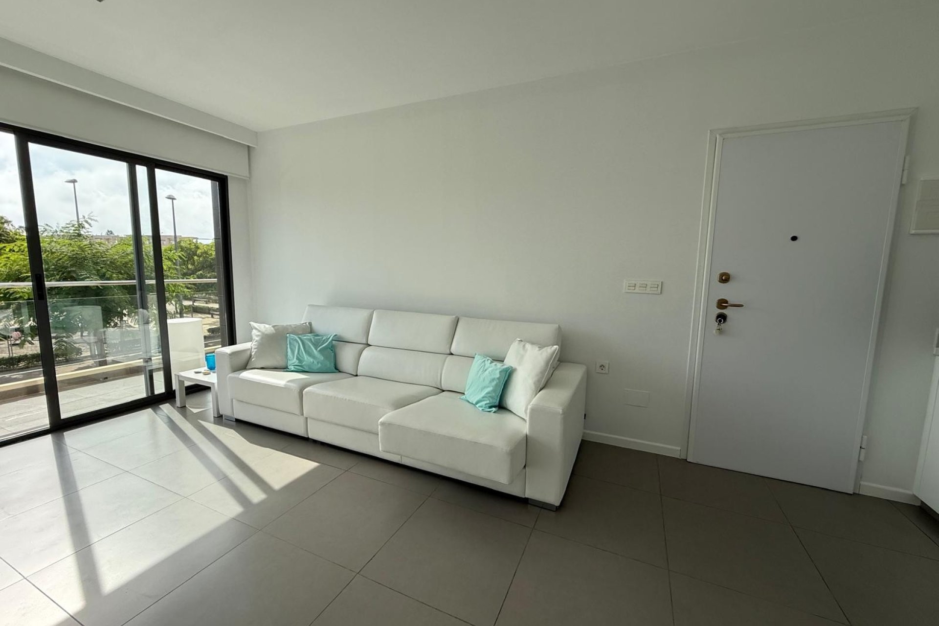 Wiederverkauf - Bungalow -
Pilar de la Horadada - Costa Blanca